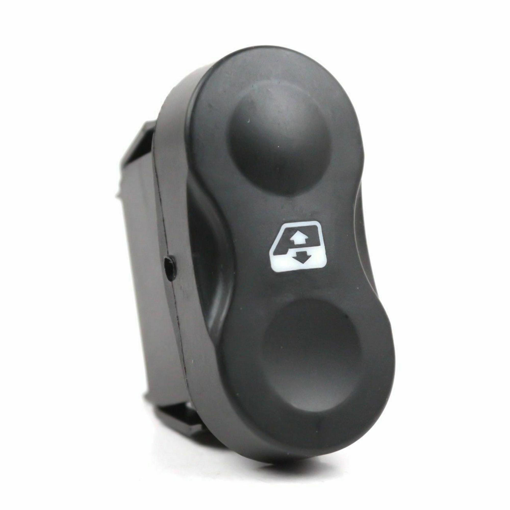 Bouton de lève-vitre avant gauche et droit pour Dacia Duster Logan Sandero PARTSLINE SC32759