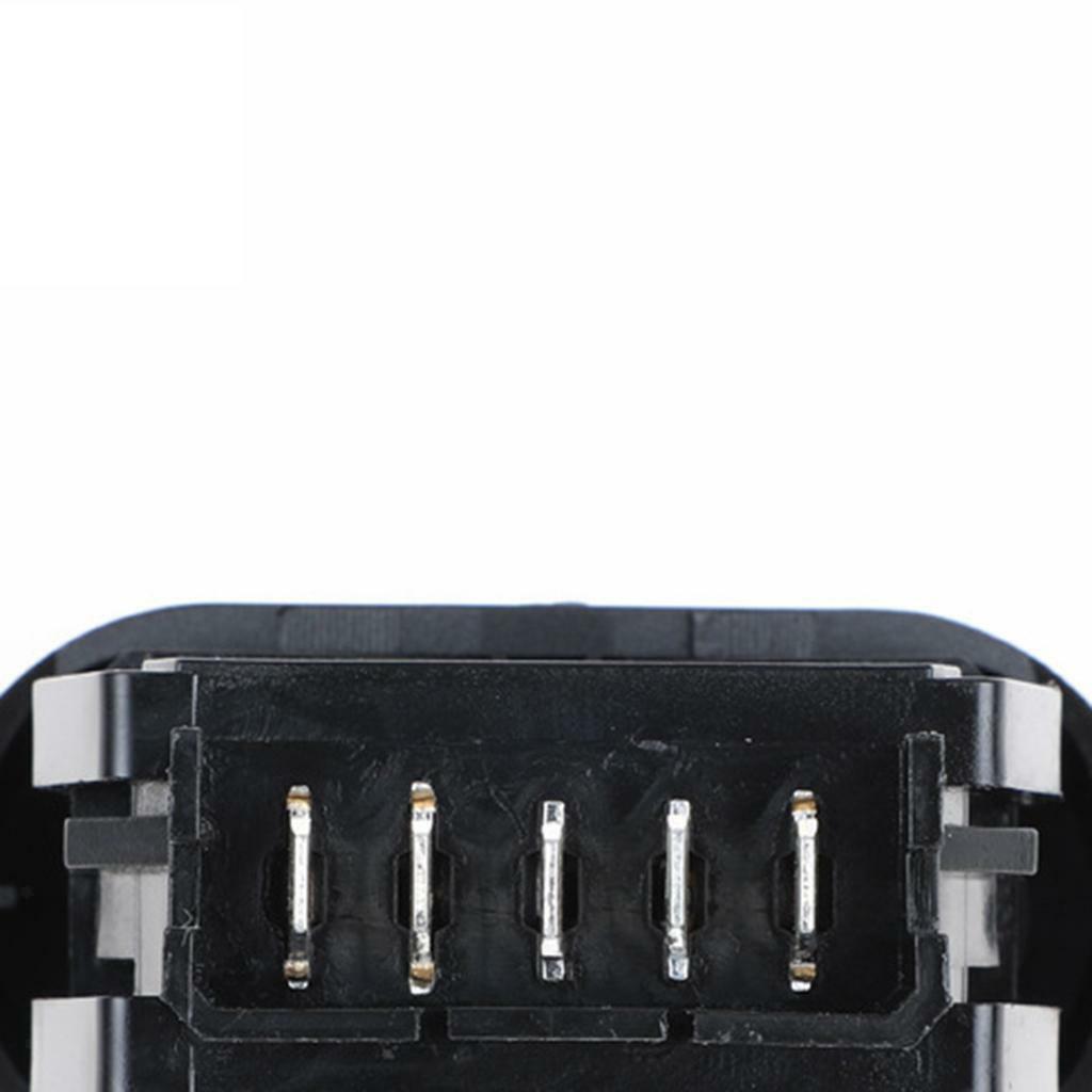 Bouton de lève-vitre avant gauche et droit pour Dacia Duster Logan Sandero PARTSLINE SC32759