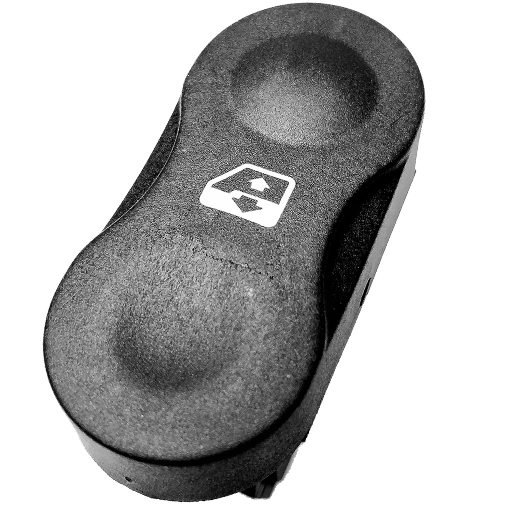Bouton de lève-vitre avant gauche et droit pour Dacia Duster Logan Sandero PARTSLINE SC32759