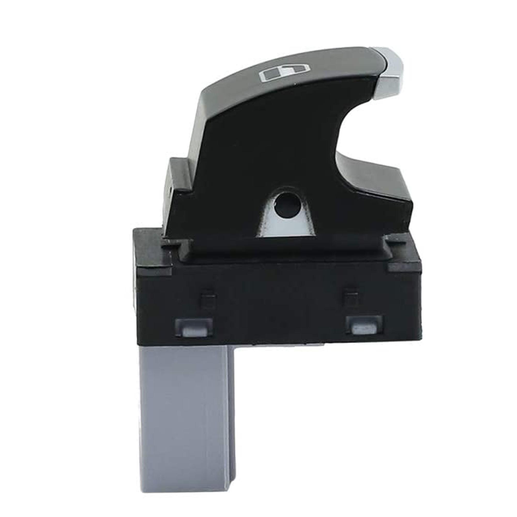 Bouton de lève-vitre avant droit ou arrière gauche ou droit pour Seat et VW PARTSLINE SC32771