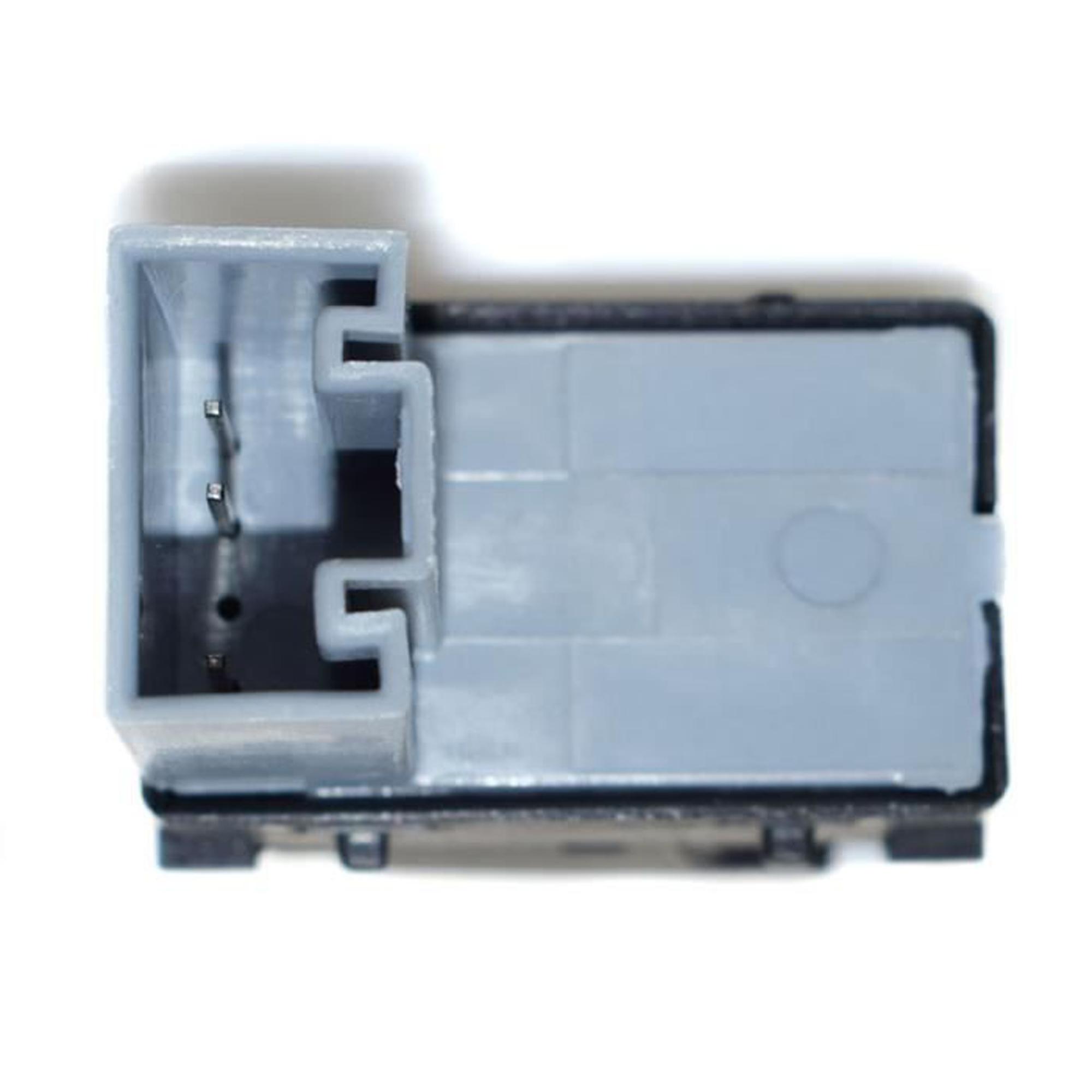 Bouton de lève-vitre avant droit ou arrière gauche ou droit pour Seat et VW PARTSLINE SC32771