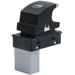 Bouton de lève-vitre avant droit ou arrière gauche ou droit pour Seat et VW PARTSLINE SC32771