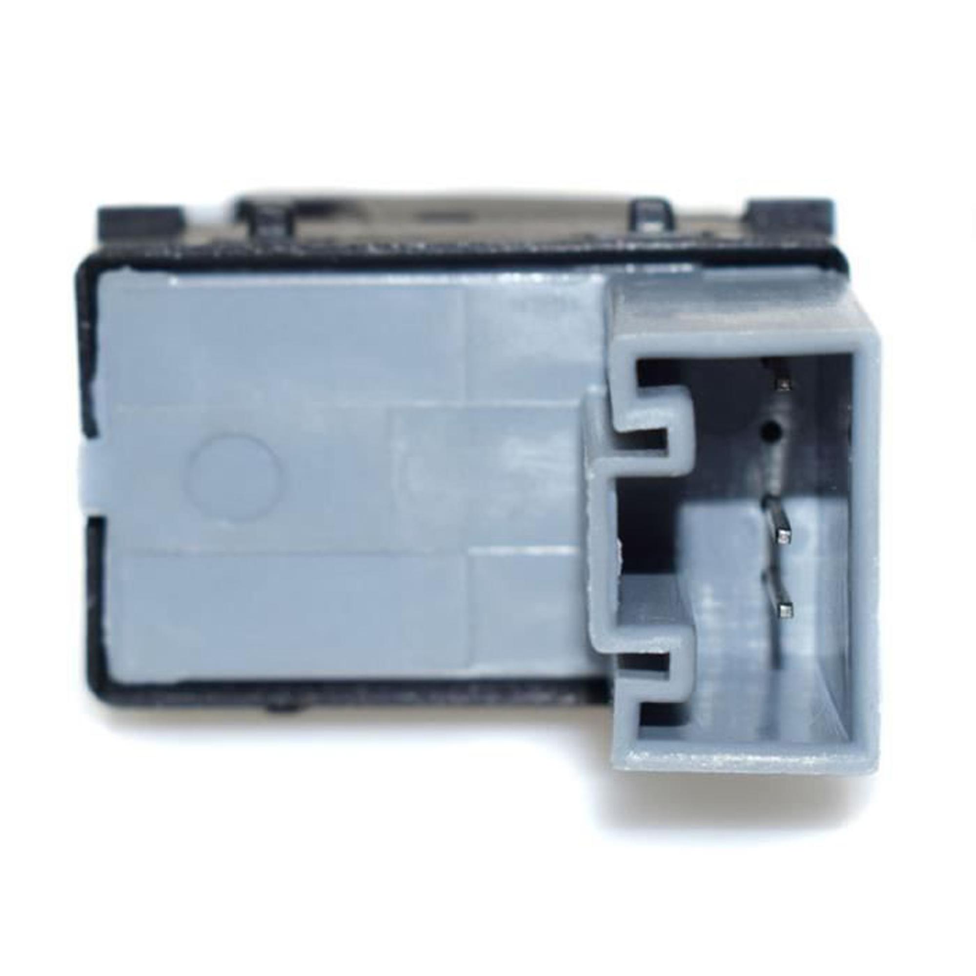 Bouton de lève-vitre avant droit ou arrière gauche ou droit pour Seat et VW PARTSLINE SC32771