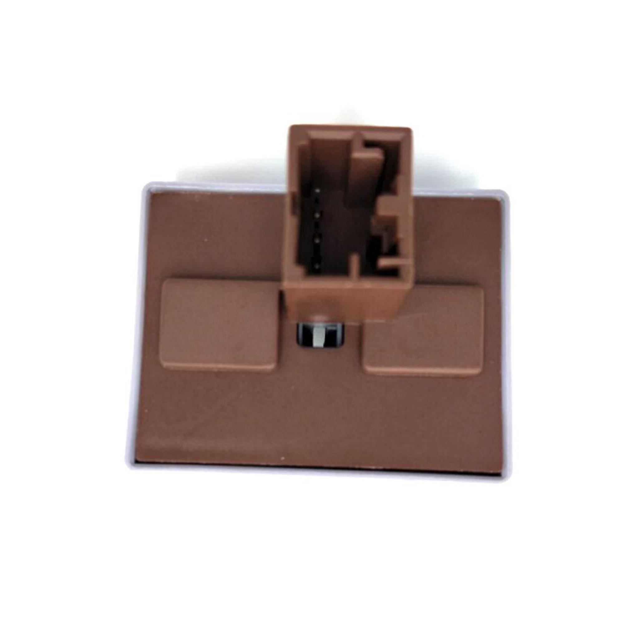 Bouton de lève-vitre avant gauche pour Seat Cordoba Ibiza et VW Fox Polo 4 PARTSLINE SC32772
