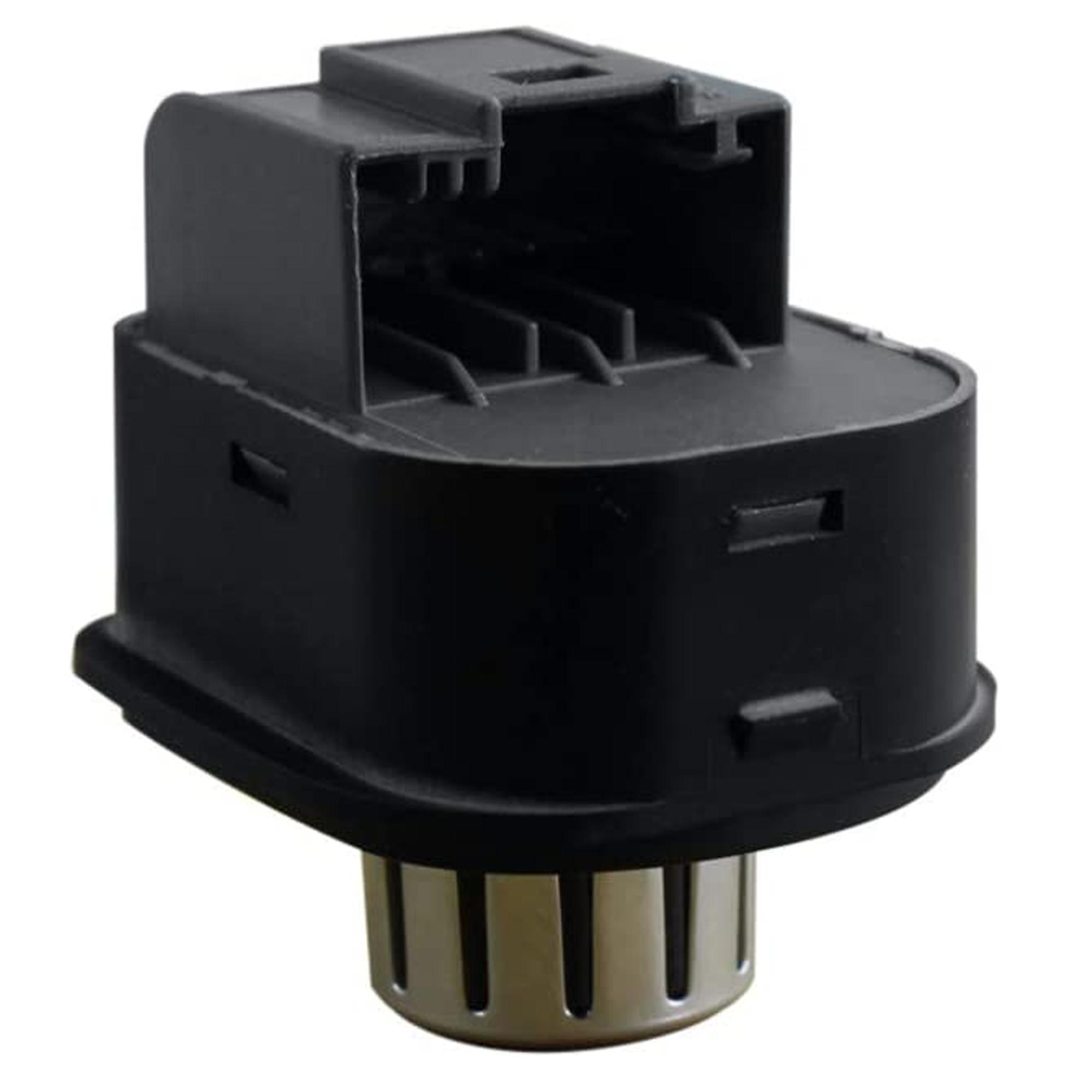 Bouton reglage retroviseurs pour Golf VI Passat Tiguan Sharan PARTSLINE SC32776