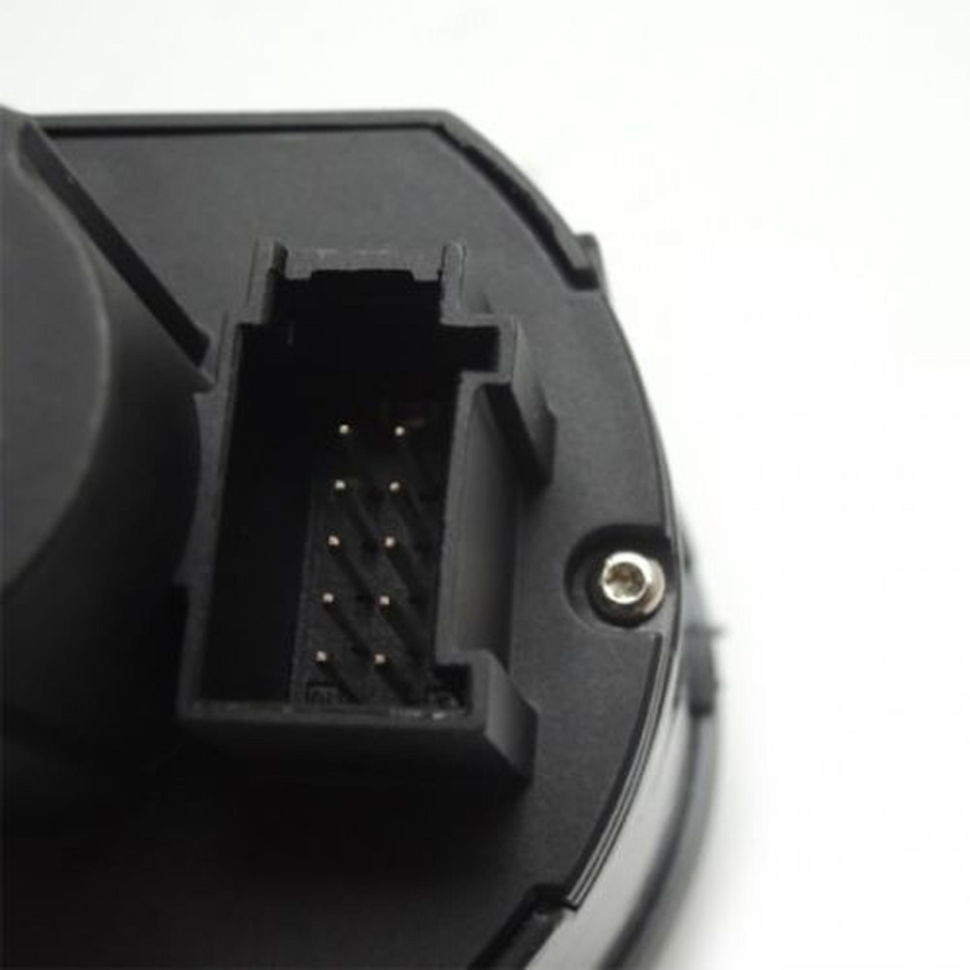 Commodo, commande de phares et clignotants pour Seat, VW PARTSLINE SC32780