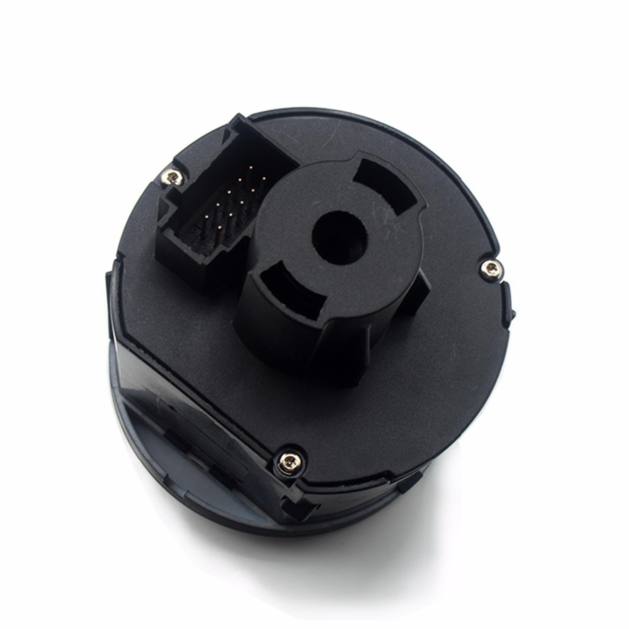 Commodo, commande de phares et clignotants pour Seat, VW PARTSLINE SC32780
