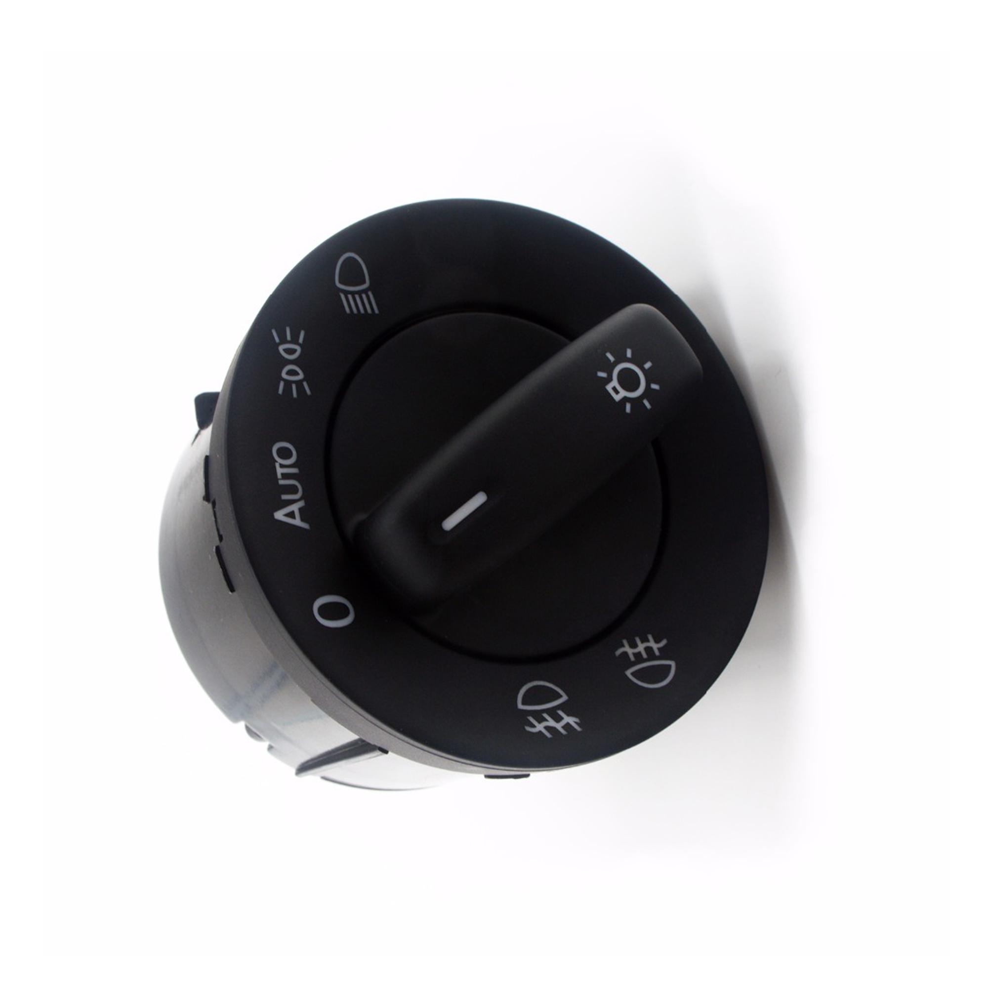 Commodo, commande de phares et clignotants pour Seat, VW PARTSLINE SC32780