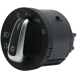 Commodo, commande de phares pour Seat, VW PARTSLINE SC32782