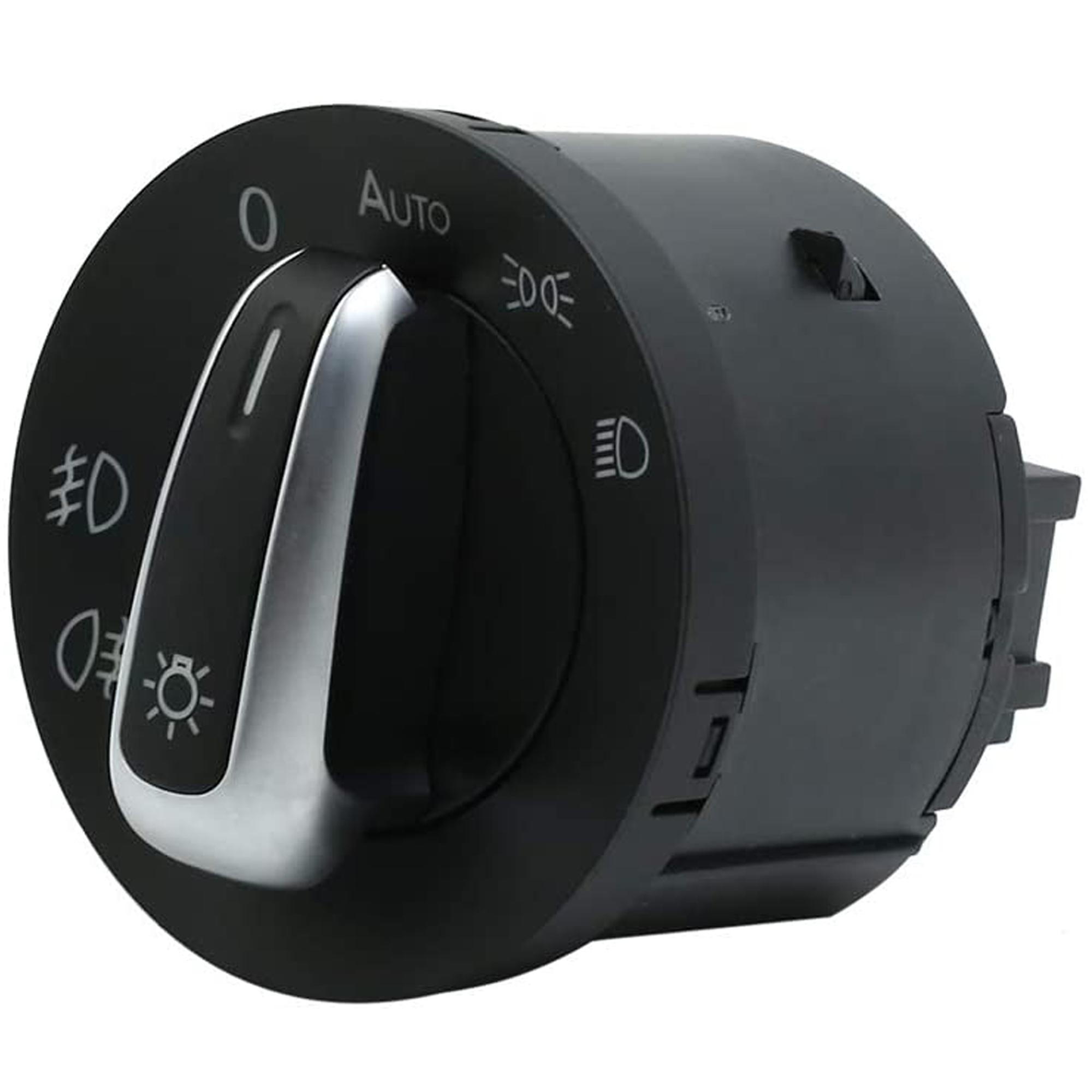 Commodo, commande de phares pour Seat, VW PARTSLINE SC32782