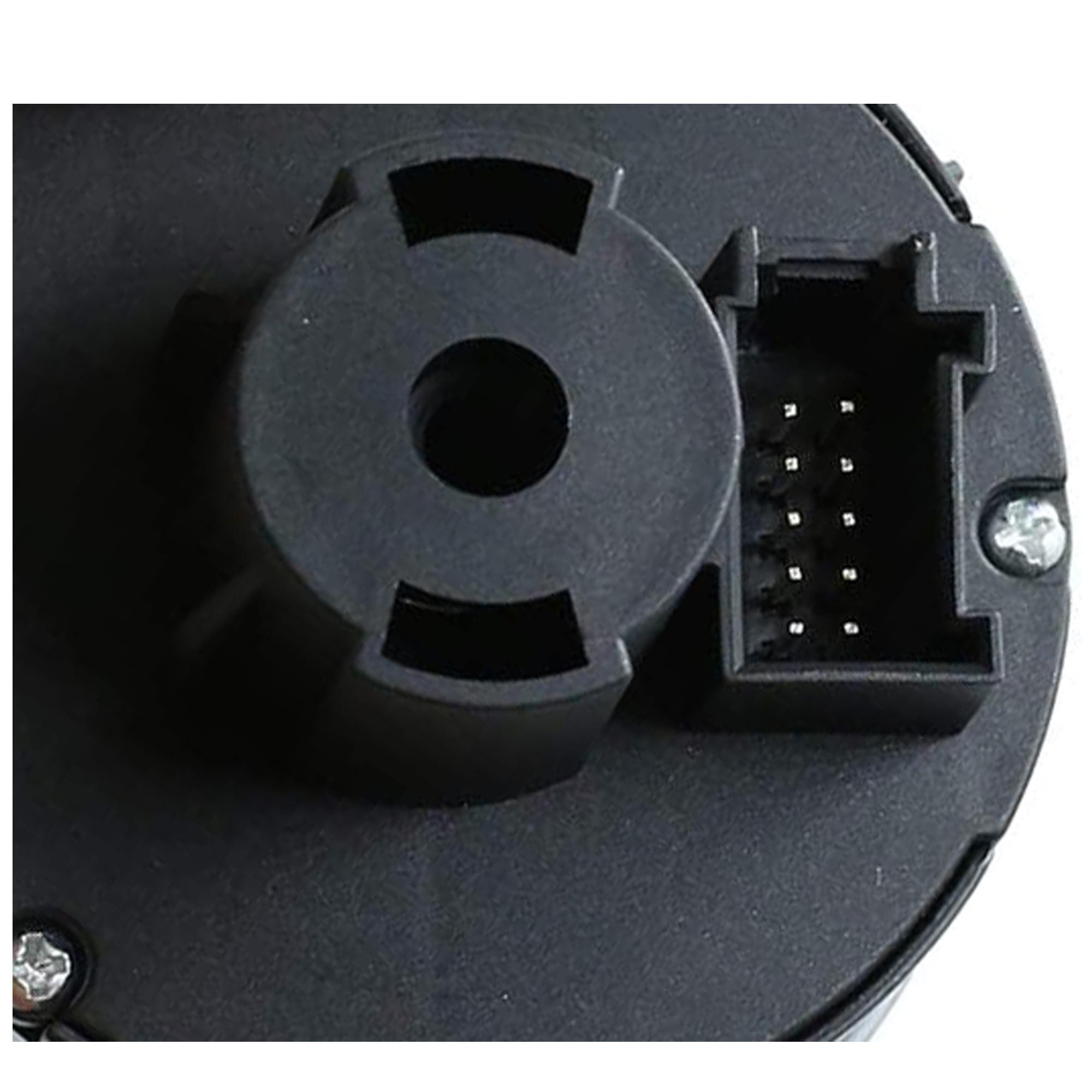 Commodo, commande de phares pour Seat, VW PARTSLINE SC32782