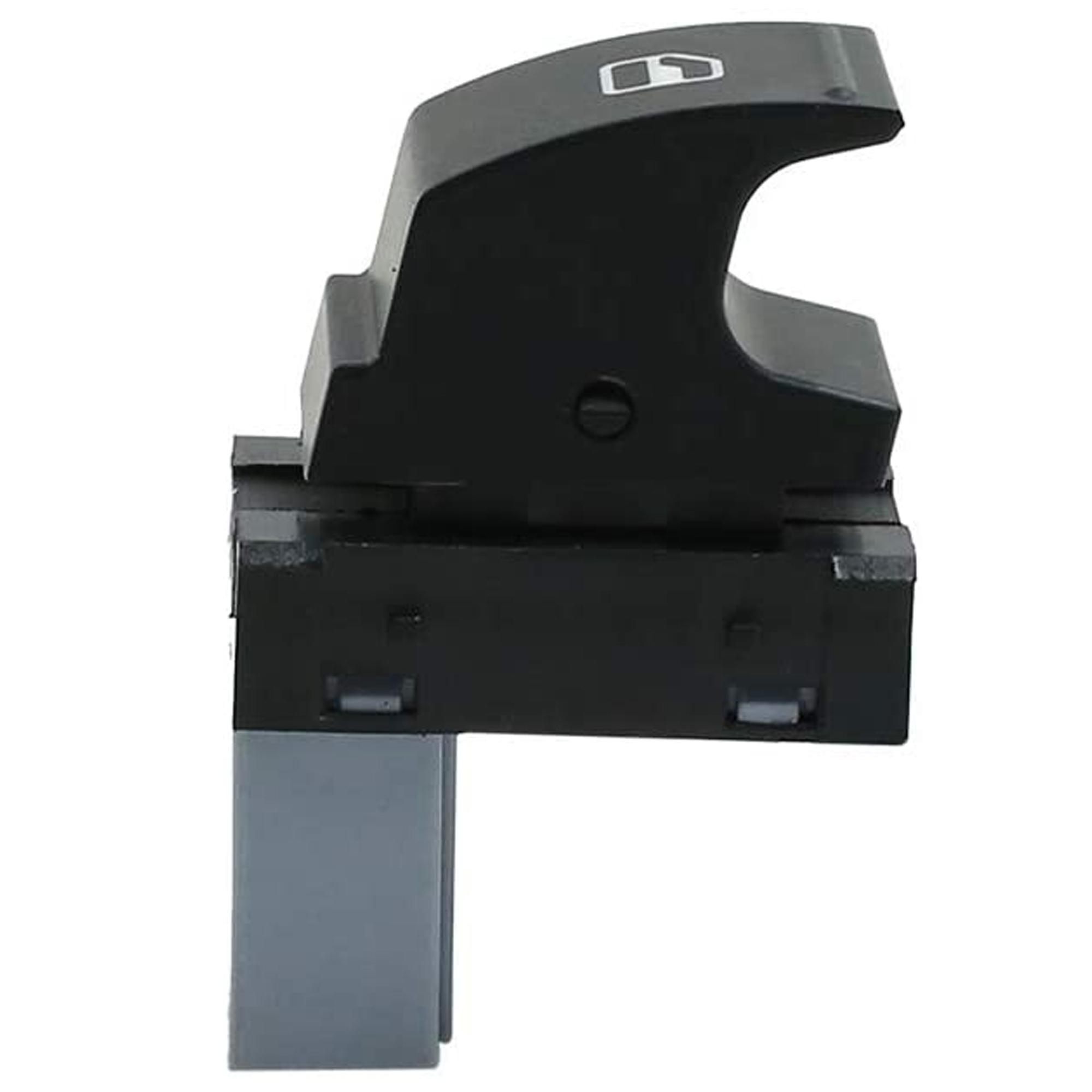 Bouton de lève-vitre avant droit ou arrière gauche ou droit pour Skoda PARTSLINE SC32794