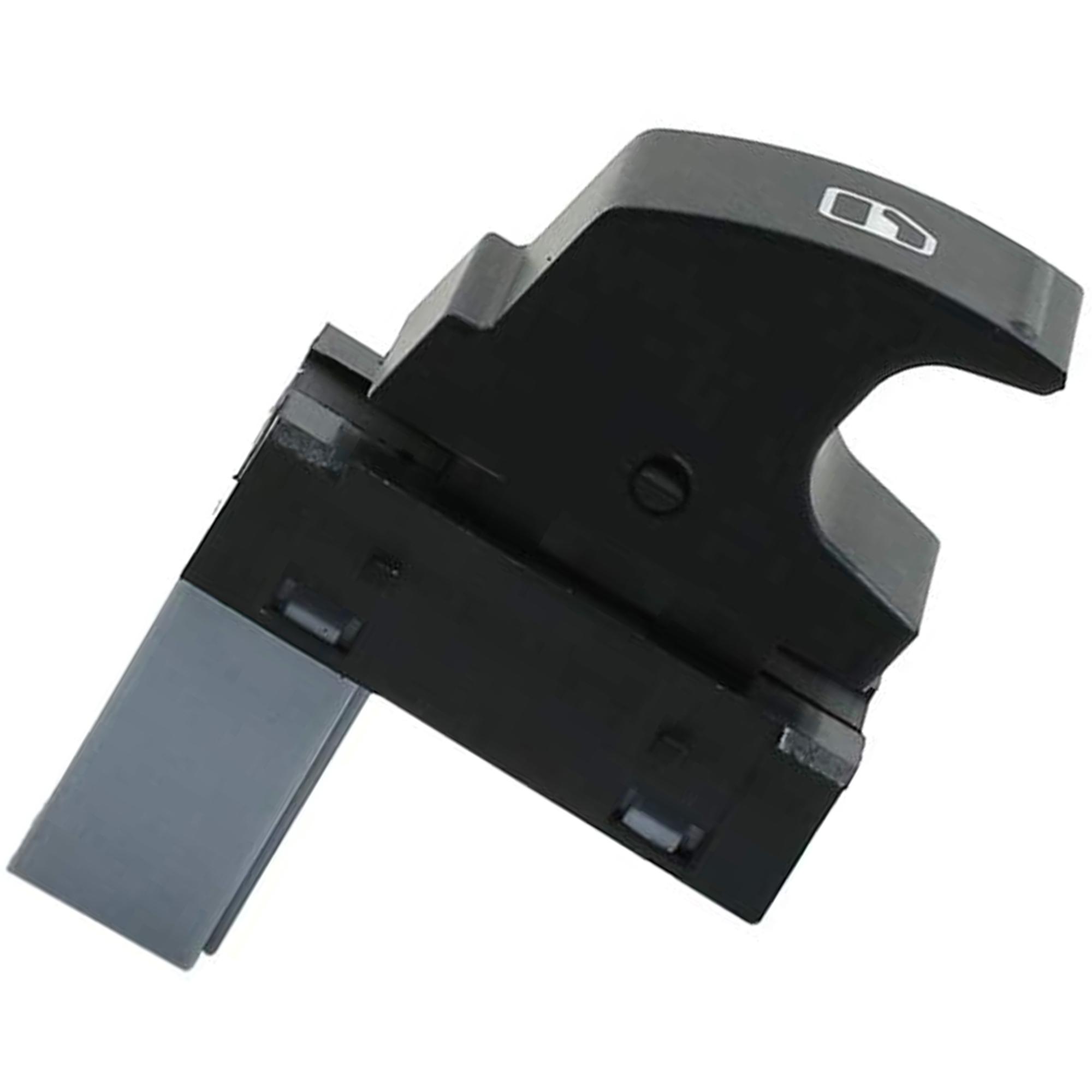 Bouton de lève-vitre avant droit ou arrière gauche ou droit pour Skoda PARTSLINE SC32794