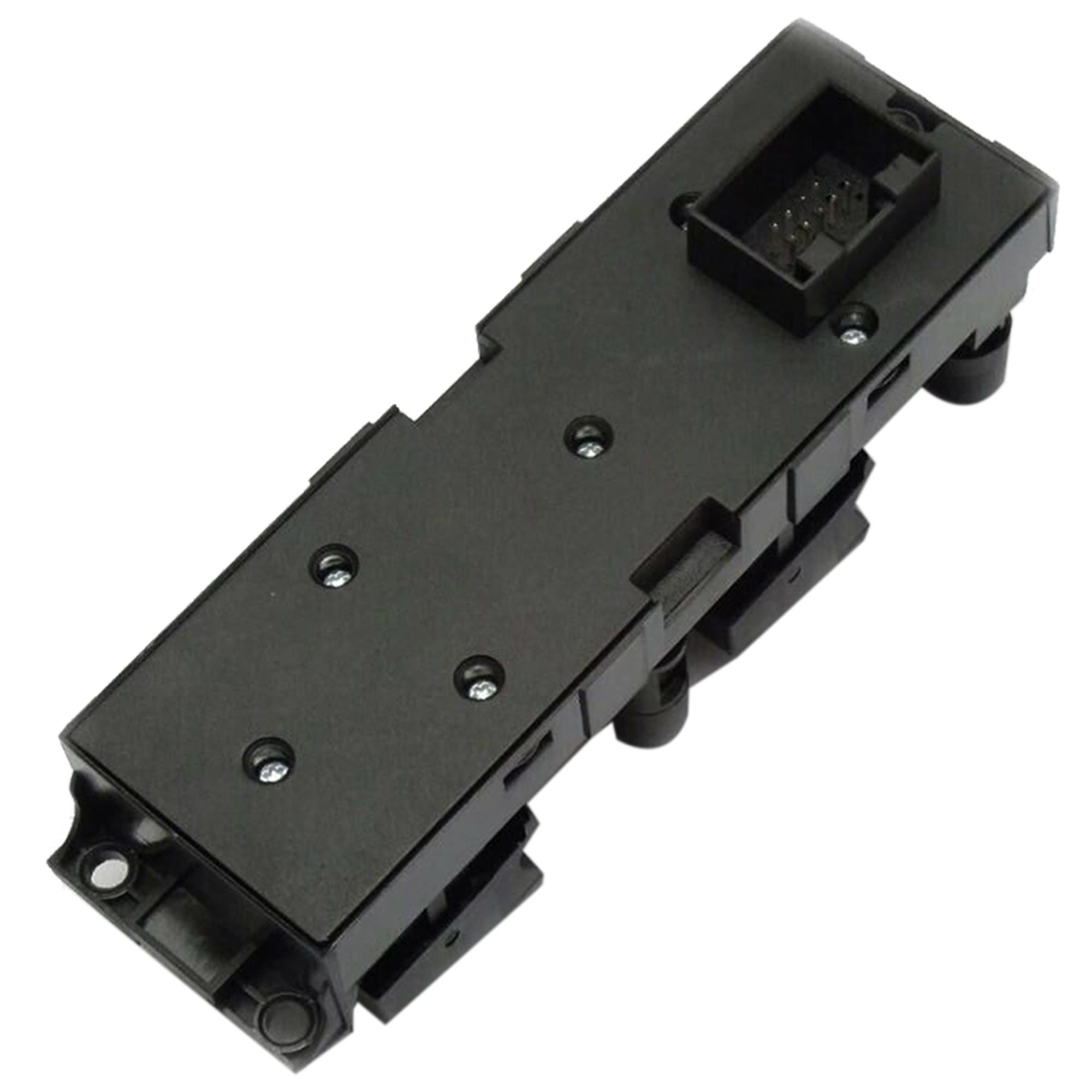 Bouton de lève-vitre avant gauche pour Skoda Fabia Octavia Superb depuis 1996 PARTSLINE SC32796