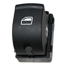 Bouton de lève-vitre avant droit ou arrière gauche ou droit pour Audi A3 A6 Q7 PARTSLINE SC32805