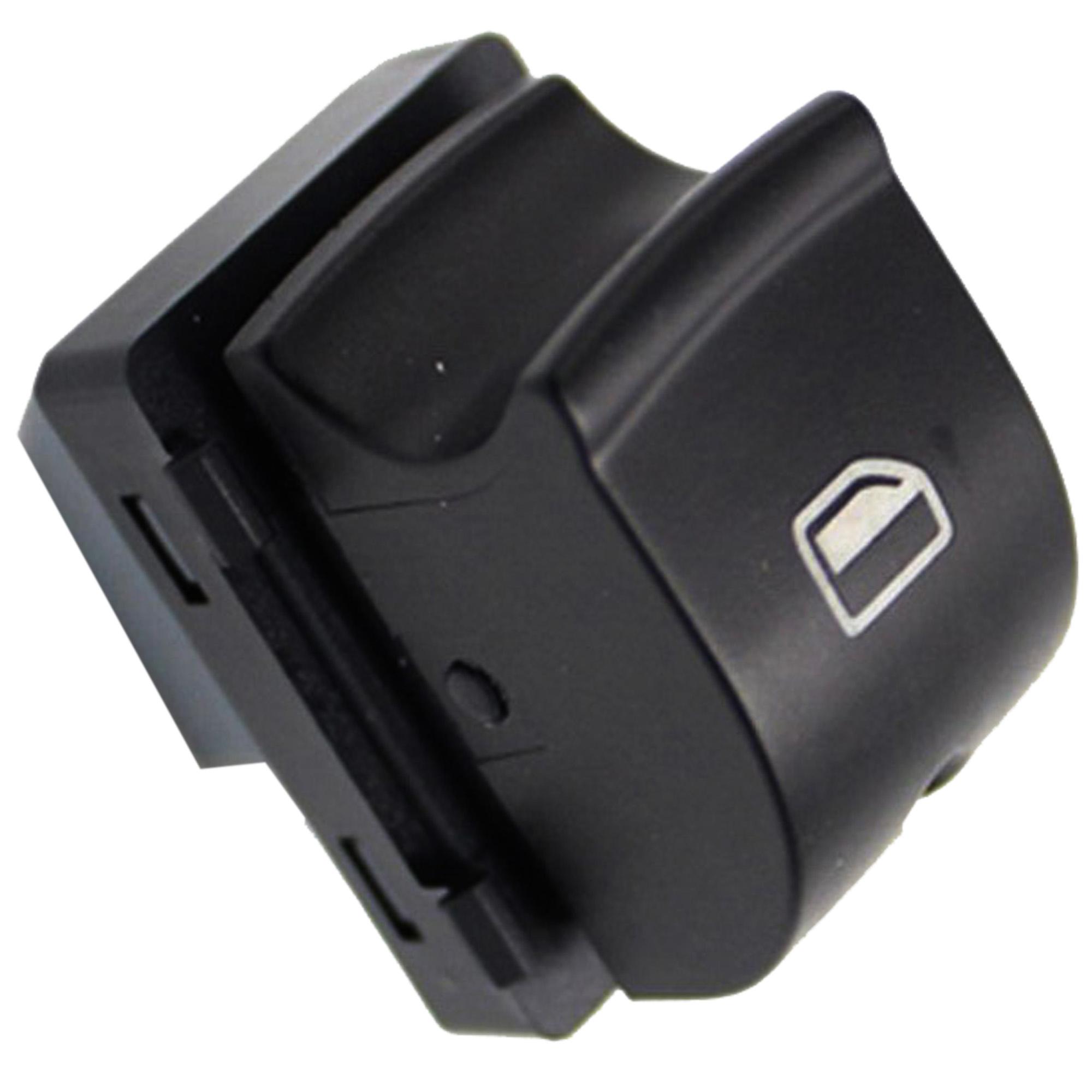 Bouton de lève-vitre avant droit ou arrière gauche ou droit pour Audi A3 A6 Q7 PARTSLINE SC32805