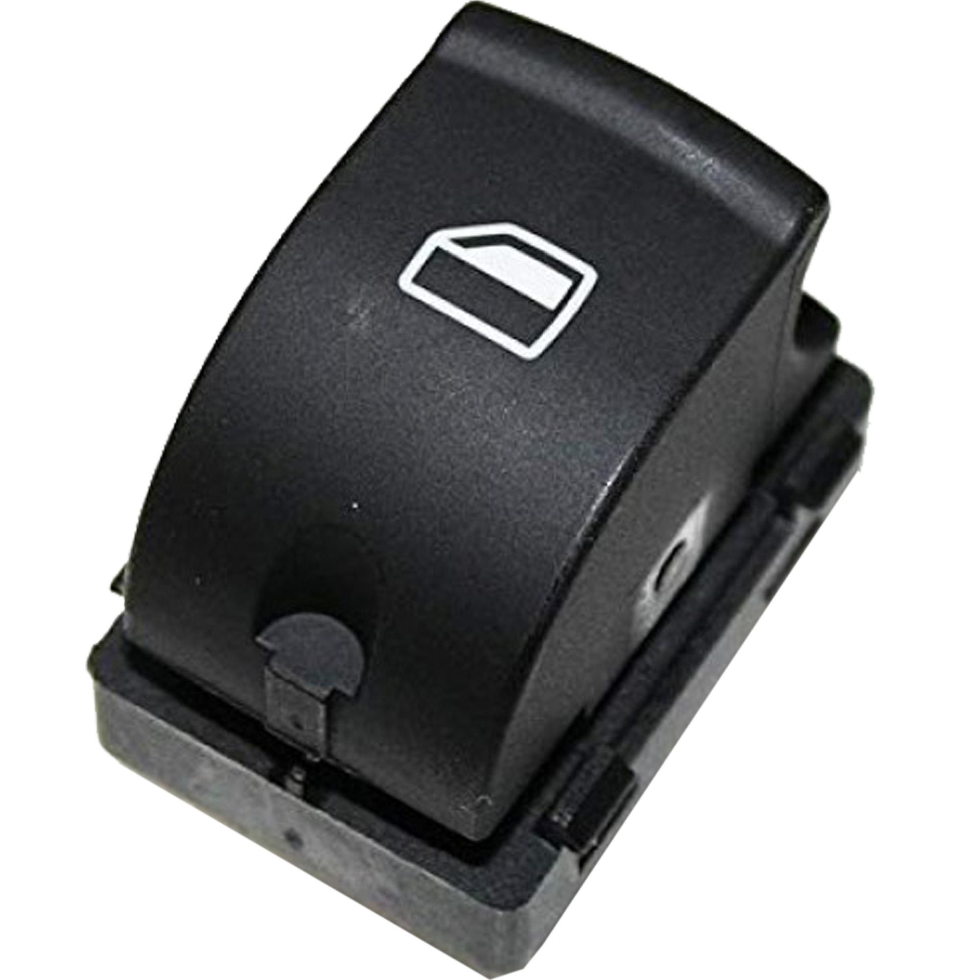 Bouton de lève-vitre avant droit ou arrière gauche ou droit pour Audi A3 A6 Q7 PARTSLINE SC32805