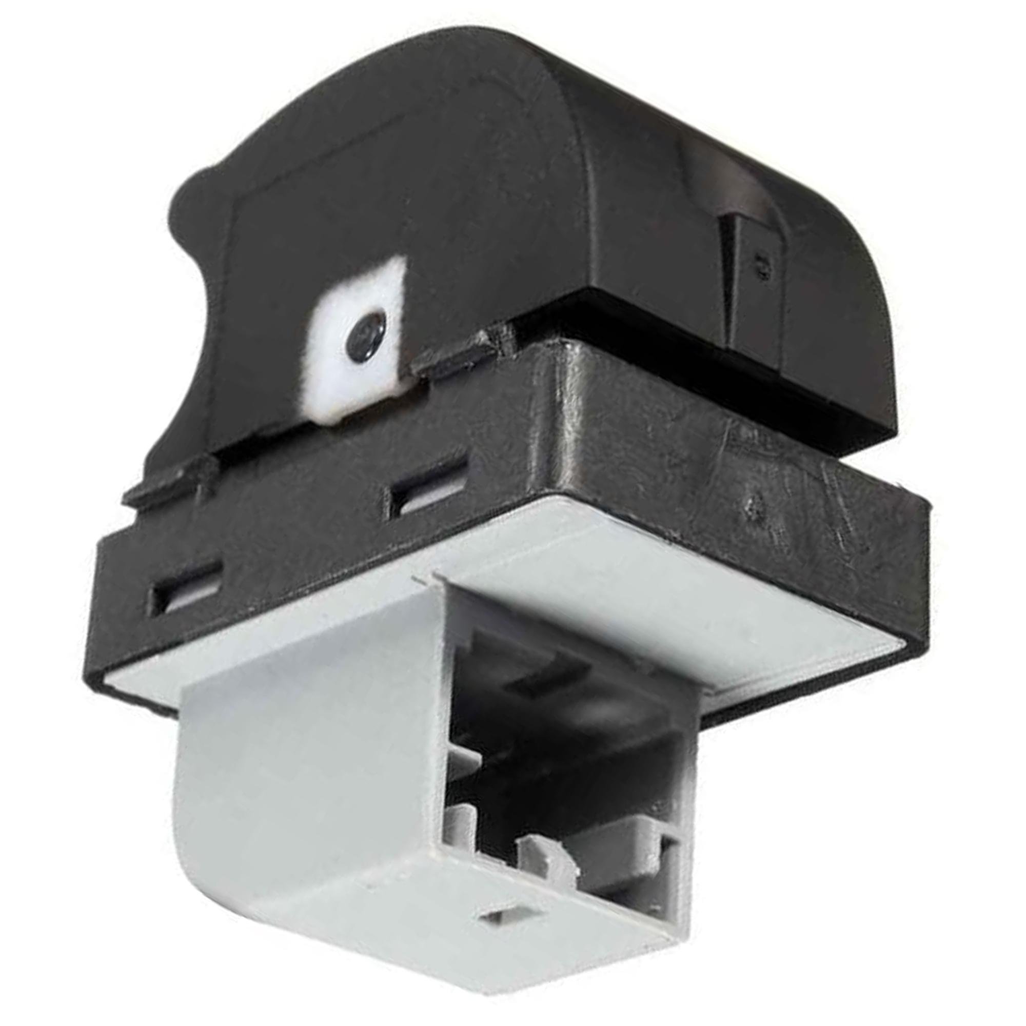 Bouton de lève-vitre avant droit ou arrière gauche ou droit pour Audi et Seat PARTSLINE SC32807