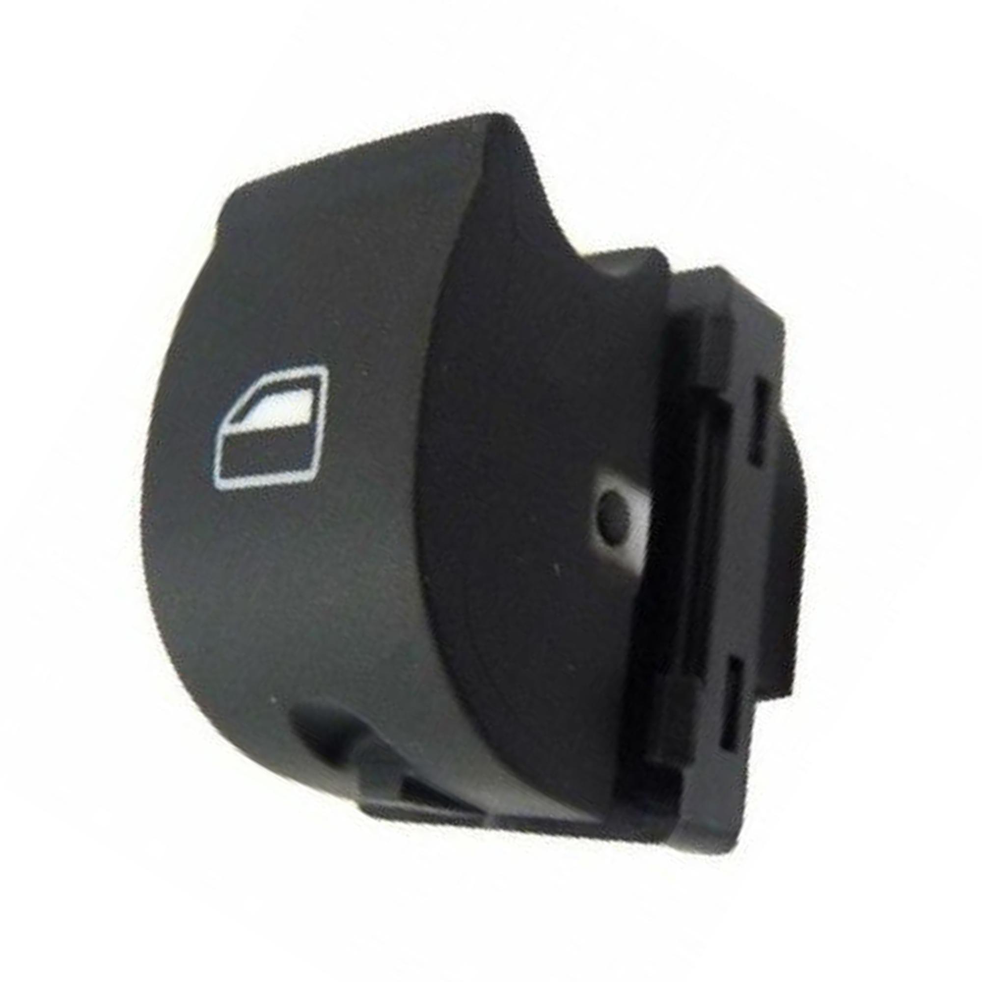 Bouton de lève-vitre avant droit ou arrière gauche ou droit pour Audi et Seat PARTSLINE SC32807