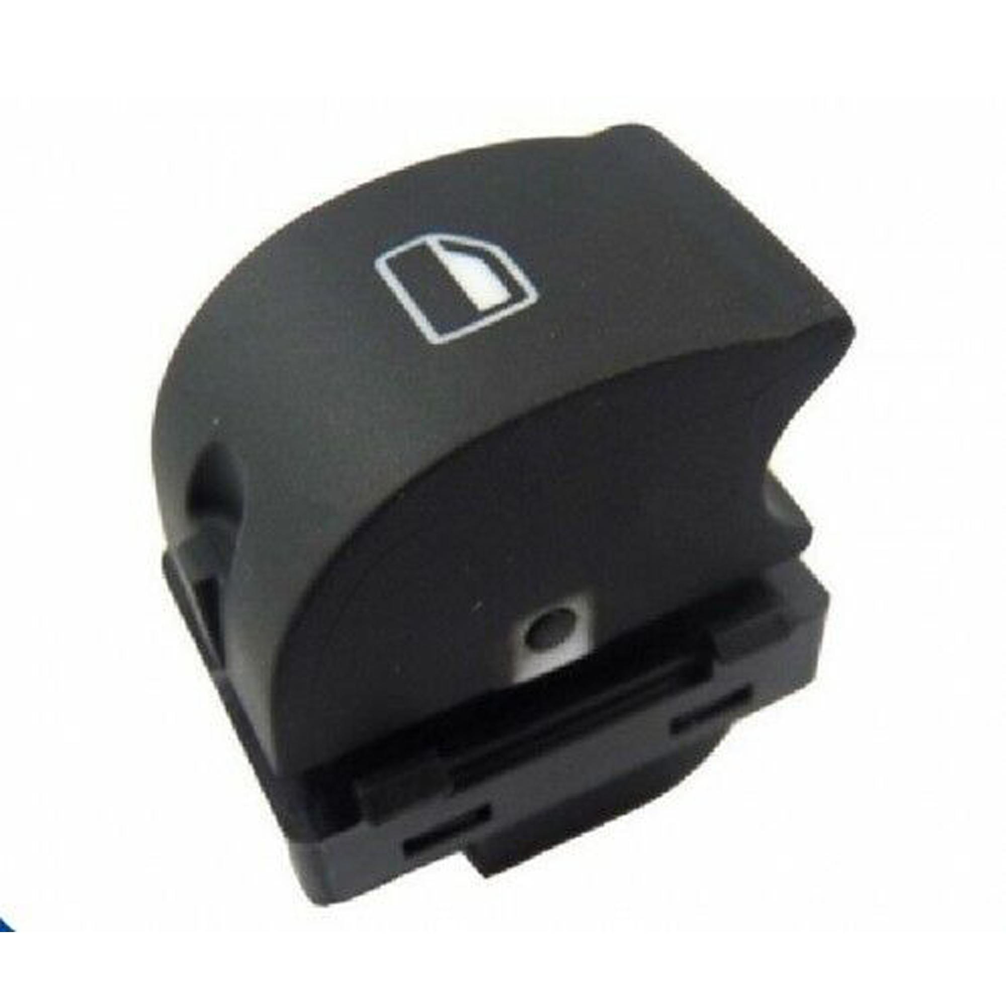 Bouton de lève-vitre avant droit ou arrière gauche ou droit pour Audi et Seat PARTSLINE SC32807