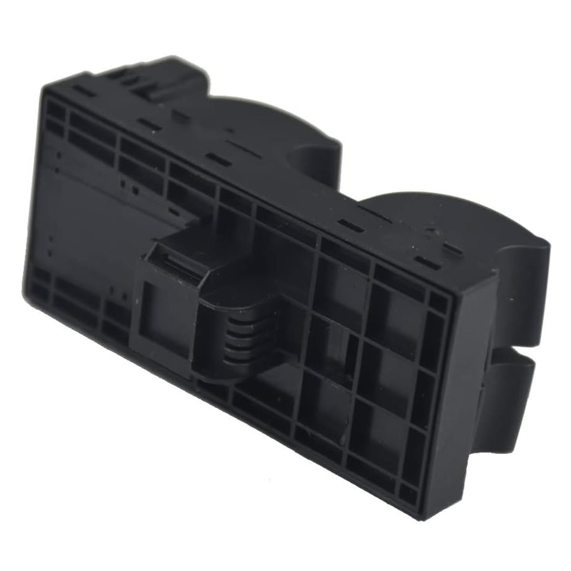 Bouton de lève-vitre avant gauche pour Audi A4 et Seat Exeo (2000-2013) PARTSLINE SC32808