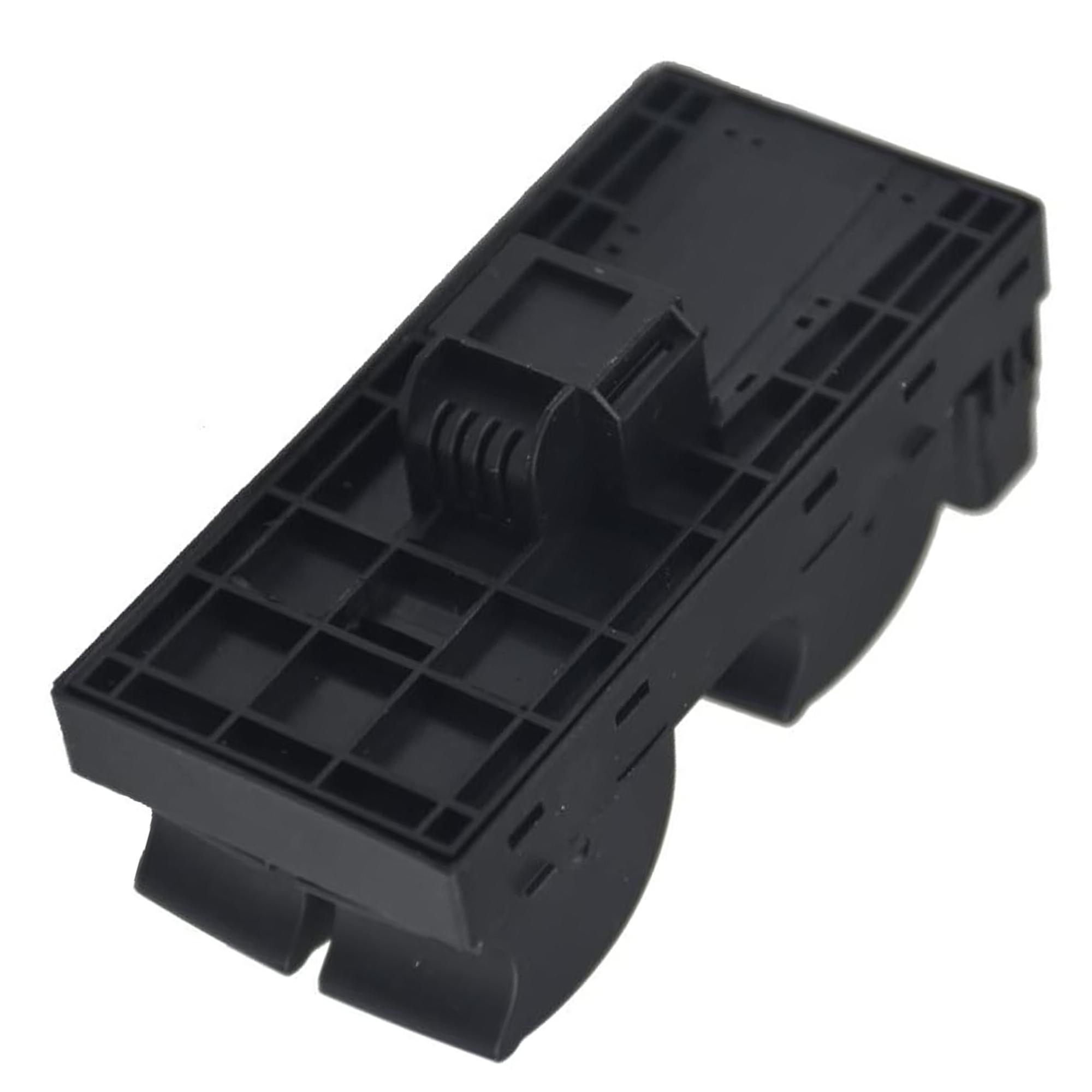 Bouton de lève-vitre avant gauche pour Audi A4 et Seat Exeo (2000-2013) PARTSLINE SC32808