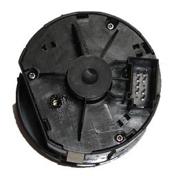 Bouton commande d'éclairage phare feux pour Audi A6 C6, Q7 PARTSLINE SC32816