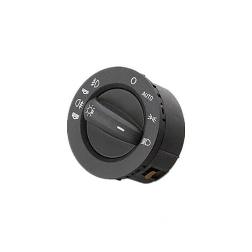 Commodo, commande de phares et clignotants pour Audi A6, Q7 PARTSLINE SC32817