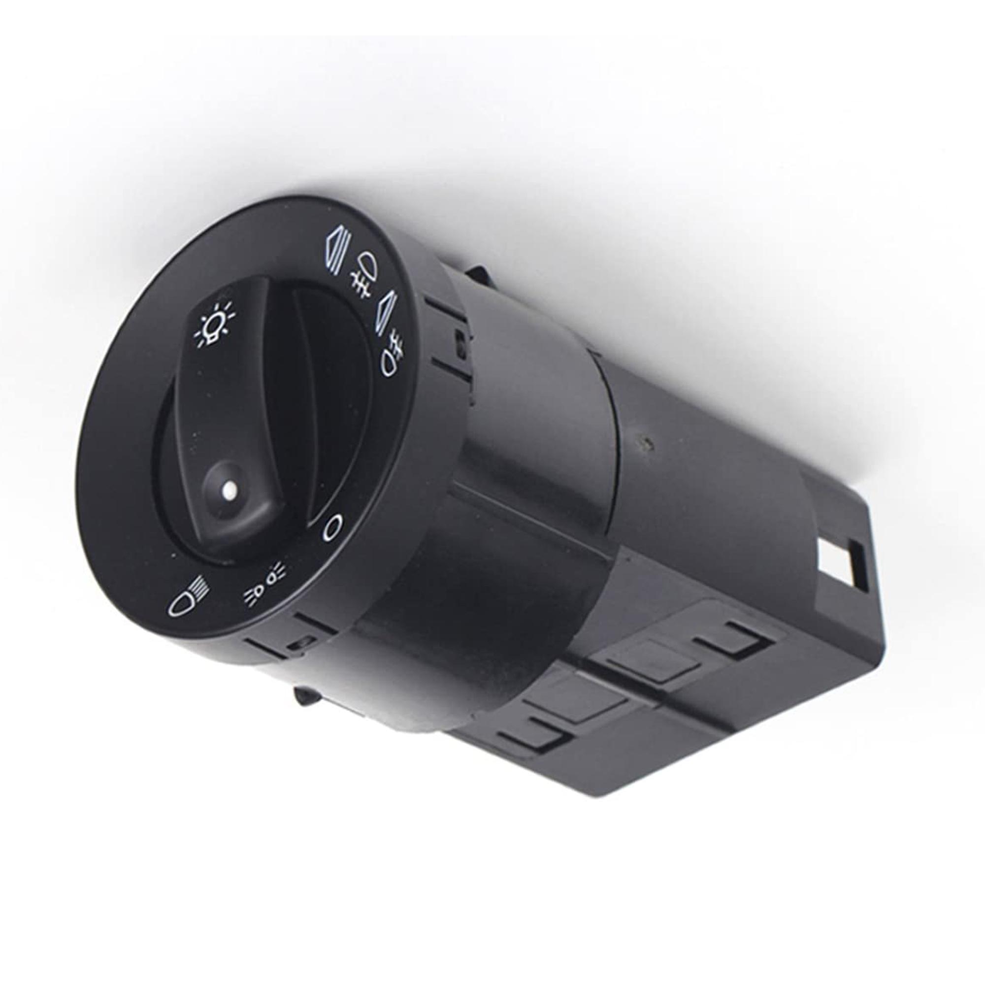 Commodo, commande de phares et clignotants pour Audi A4 B6, B7, Seat Exeo PARTSLINE SC32819
