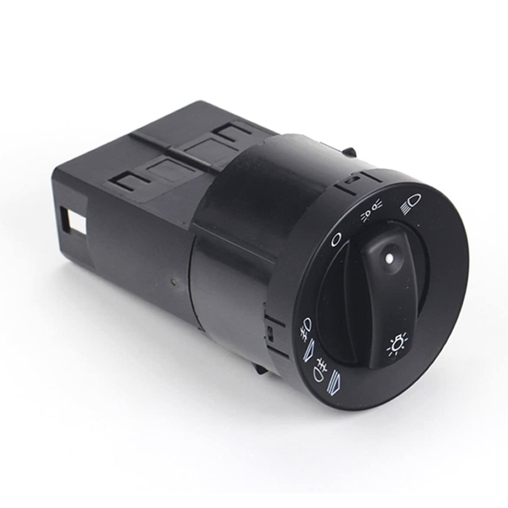 Commodo, commande de phares et clignotants pour Audi A4 B6, B7, Seat Exeo PARTSLINE SC32819