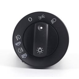 Commodo, commande de phares et clignotants pour Audi A4 B6, B7, Seat Exeo PARTSLINE SC32819