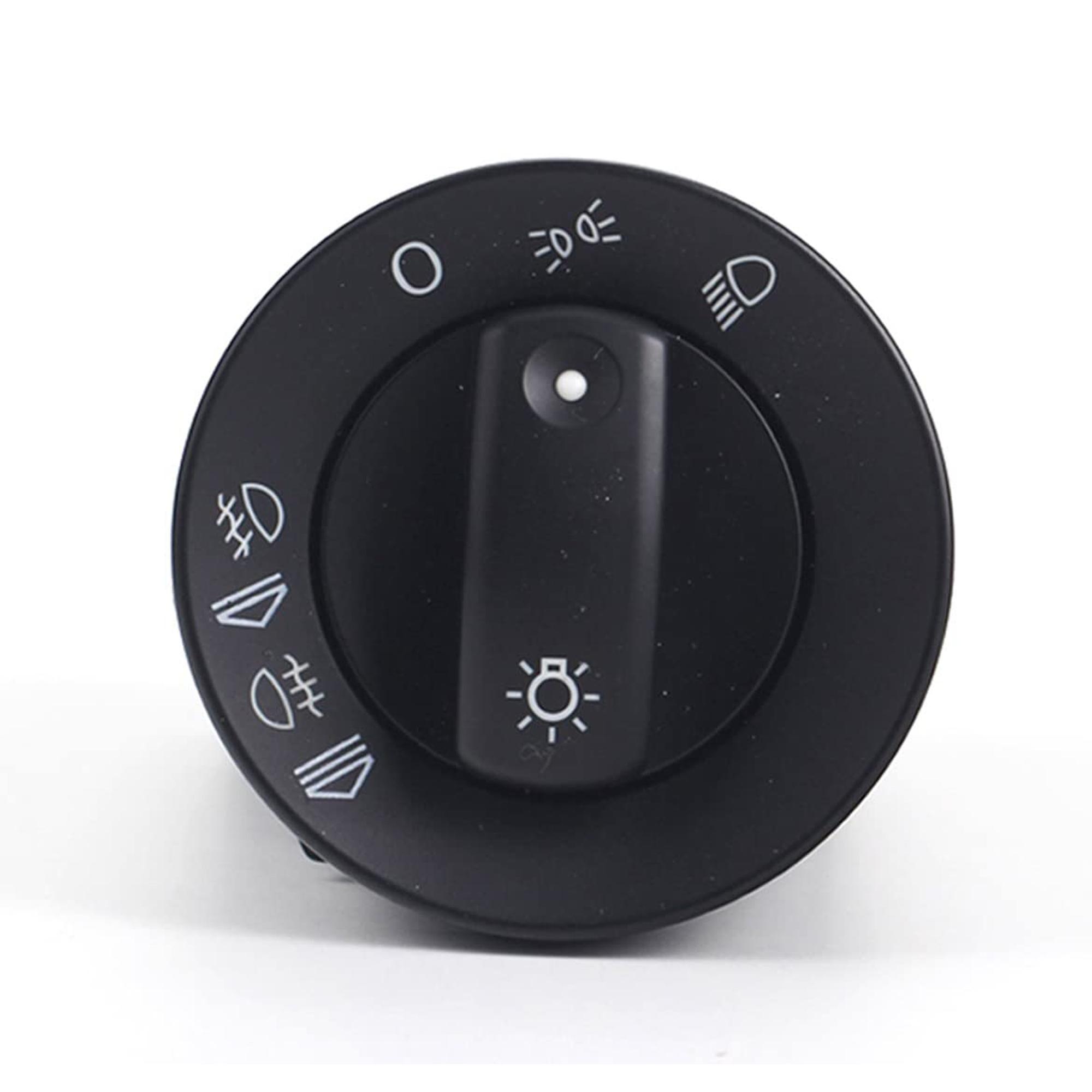 Commodo, commande de phares et clignotants pour Audi A4 B6, B7, Seat Exeo PARTSLINE SC32819
