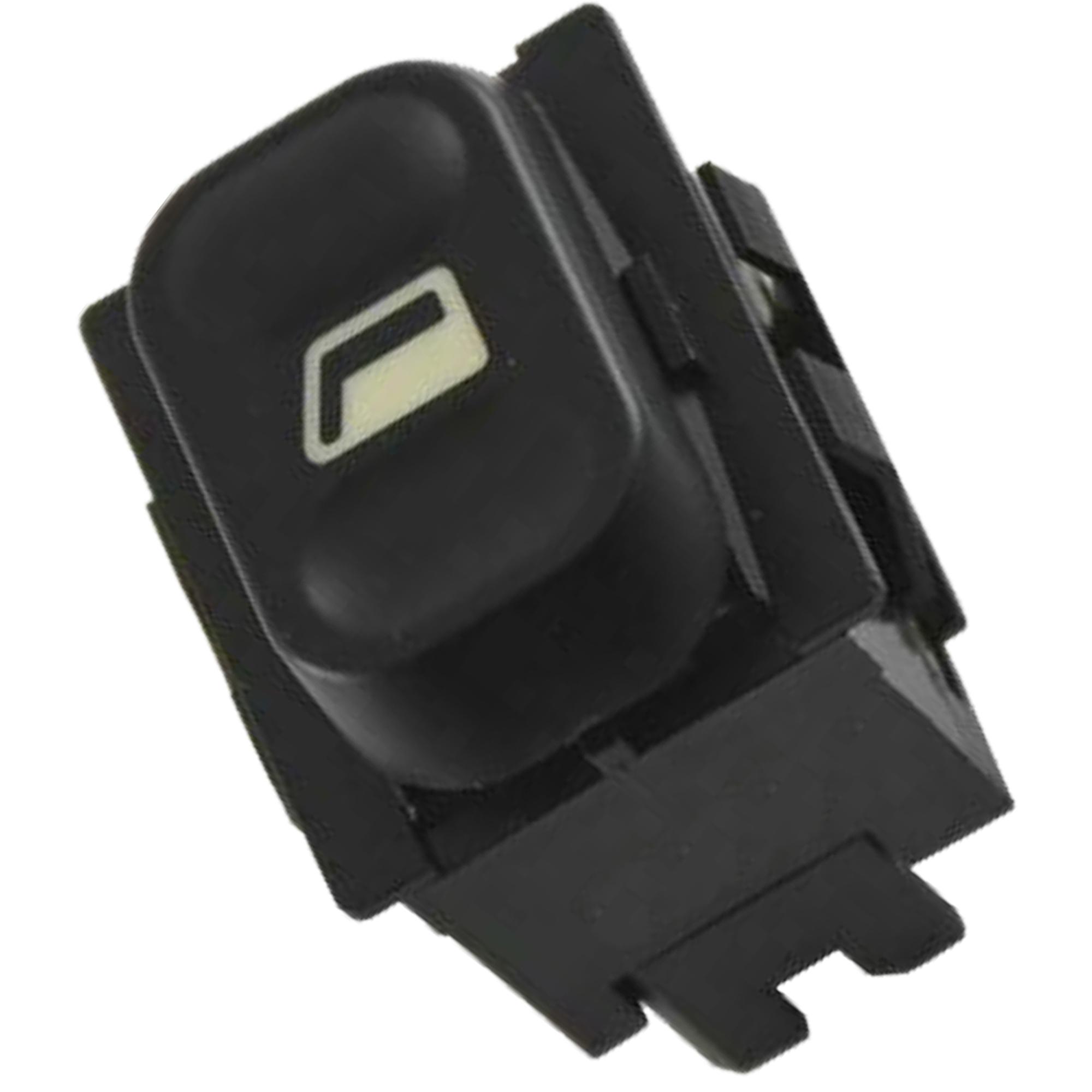 Bouton de lève-vitre avant gauche ou droit pour Citroën Berlingo Peugeot Partner PARTSLINE SC32822