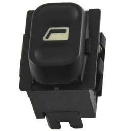 Bouton de lève-vitre avant gauche ou droit pour Citroën Berlingo Peugeot Partner PARTSLINE SC32822