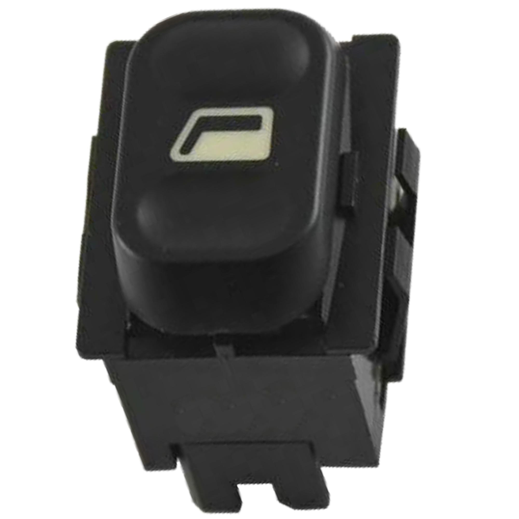 Bouton de lève-vitre avant gauche ou droit pour Citroën Berlingo Peugeot Partner PARTSLINE SC32822