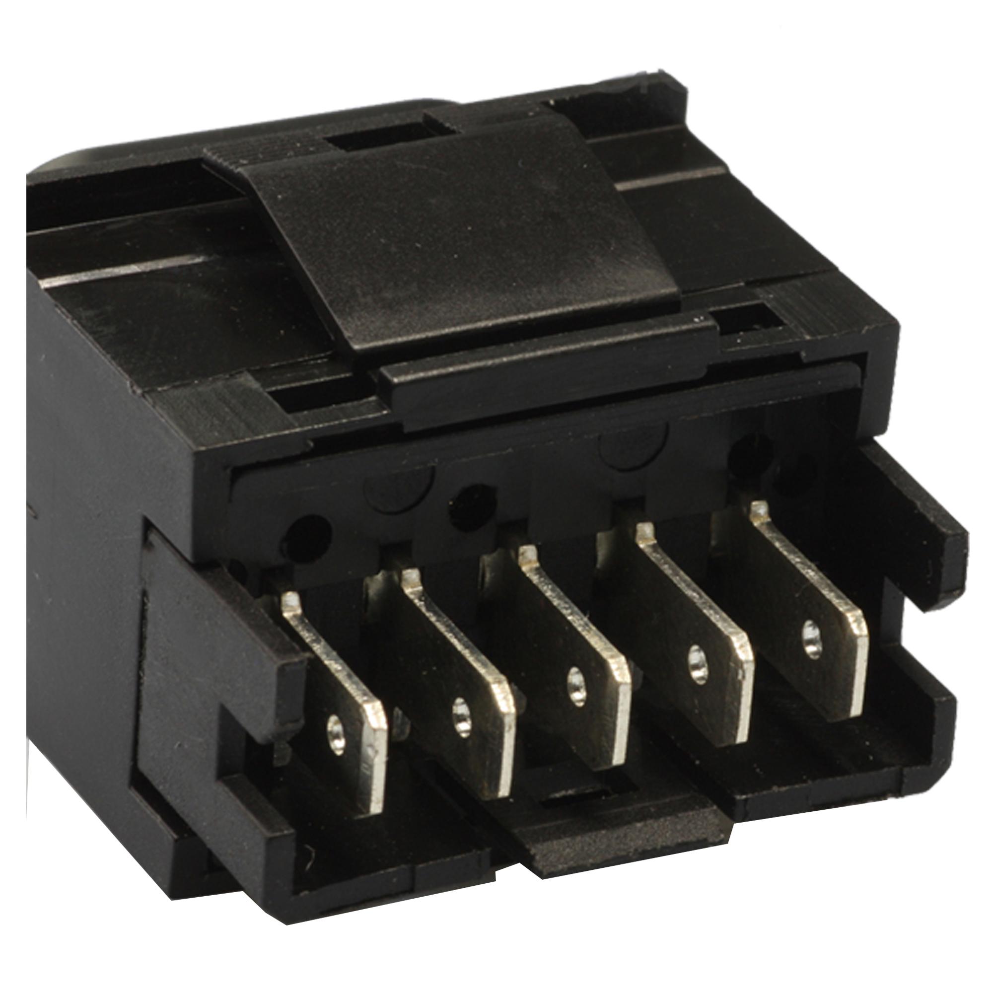Bouton de lève-vitre avant gauche ou droit pour Citroën Peugeot PARTSLINE SC32823