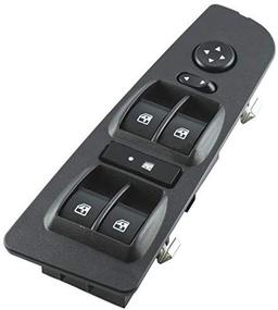Bouton leve vitre avant gauche pour Fiat Linea PARTSLINE SC32856