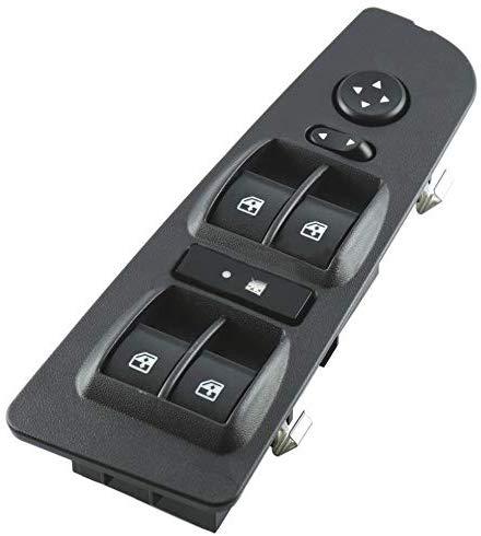 Bouton leve vitre avant gauche pour Fiat Linea PARTSLINE SC32856