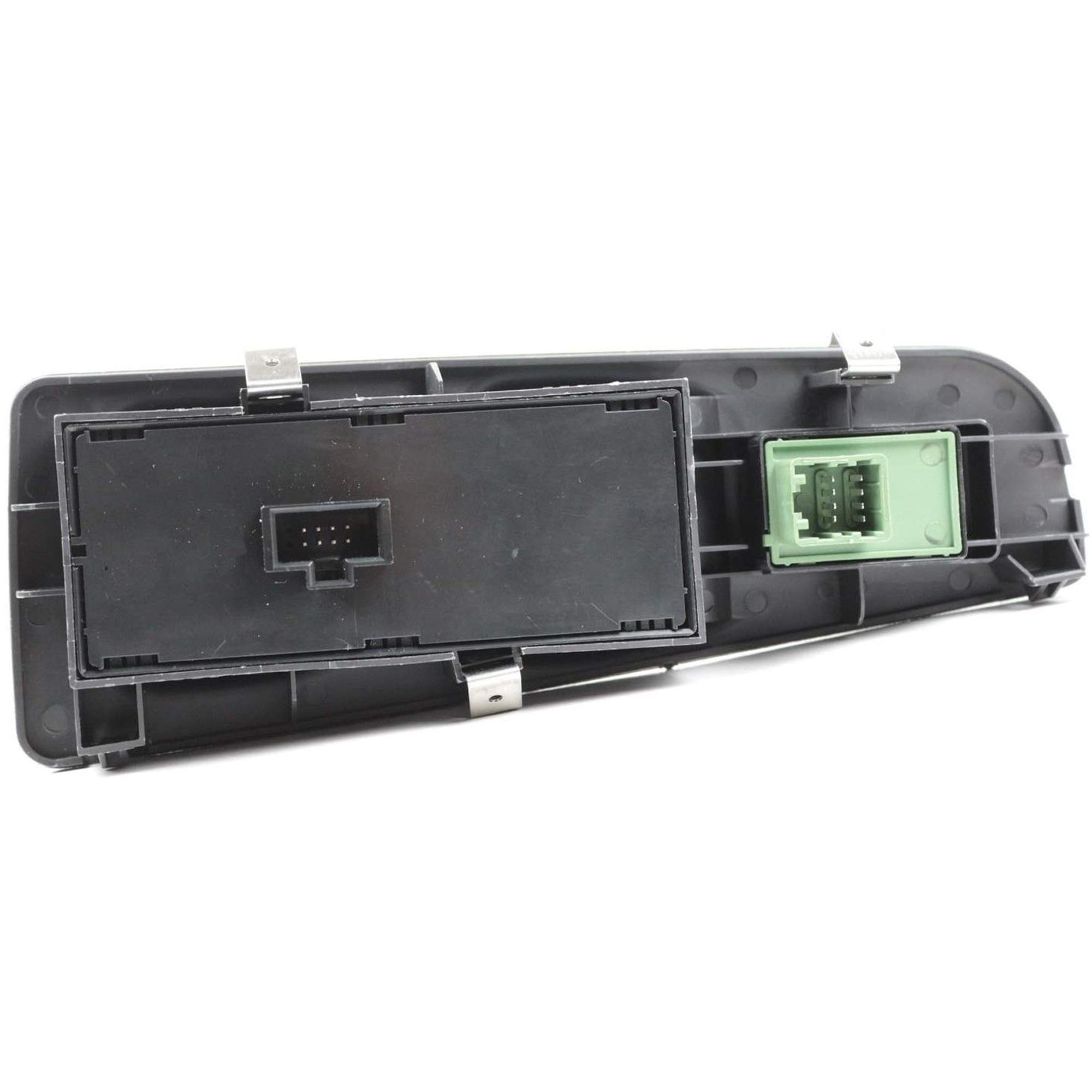 Bouton leve vitre avant gauche pour Fiat Linea PARTSLINE SC32856