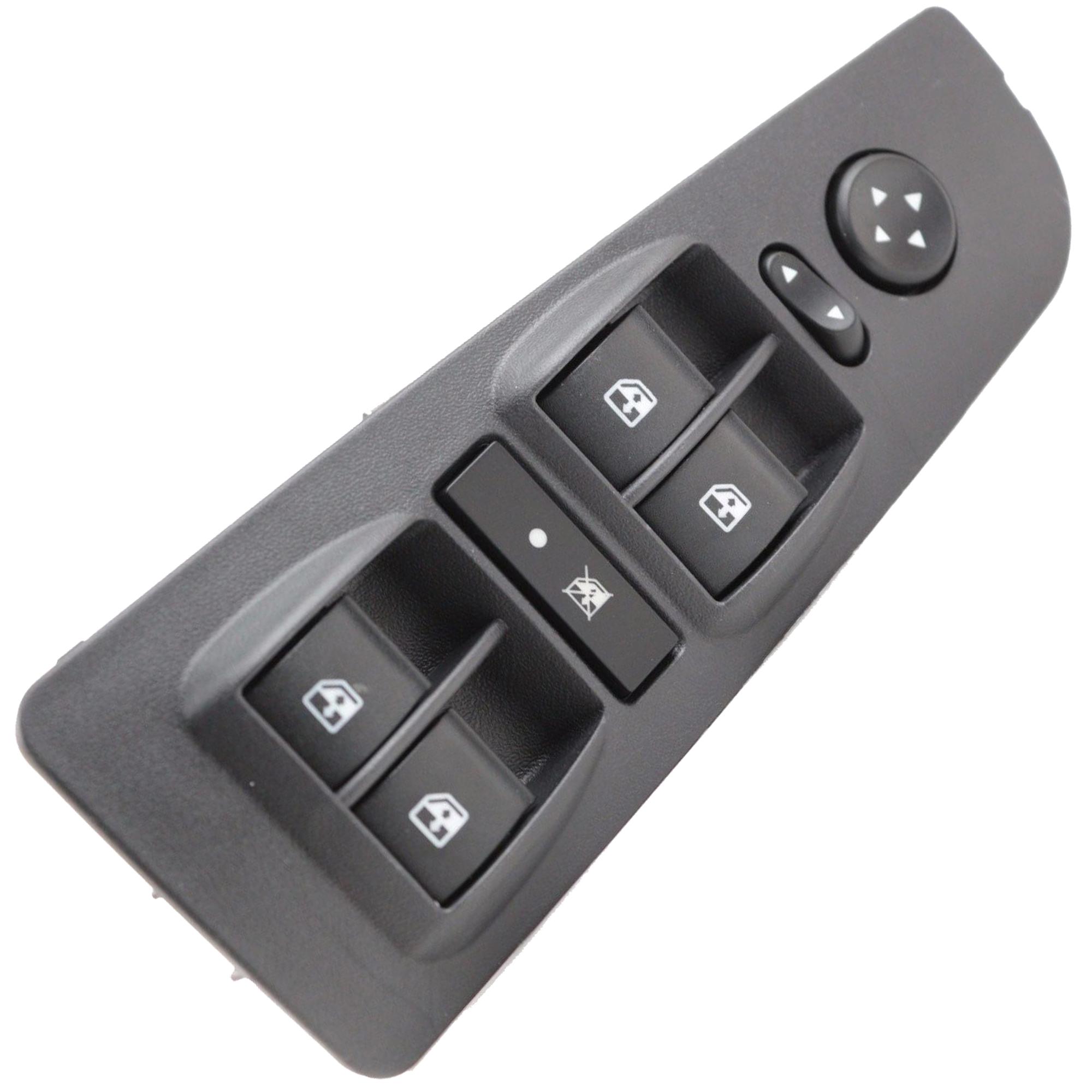 Bouton leve vitre avant gauche pour Fiat Linea PARTSLINE SC32856