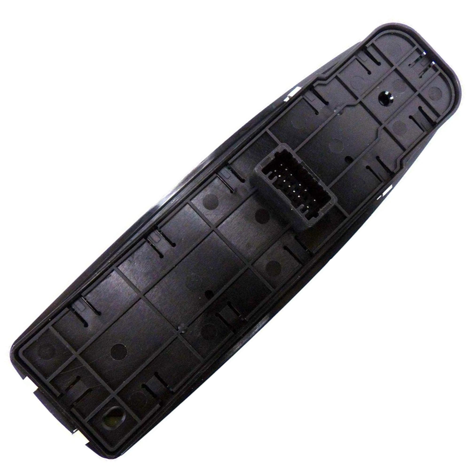 Bouton de lève-vitre avant gauche pour Renault Fluence Laguna 3 Megane 3 PARTSLINE SC32862