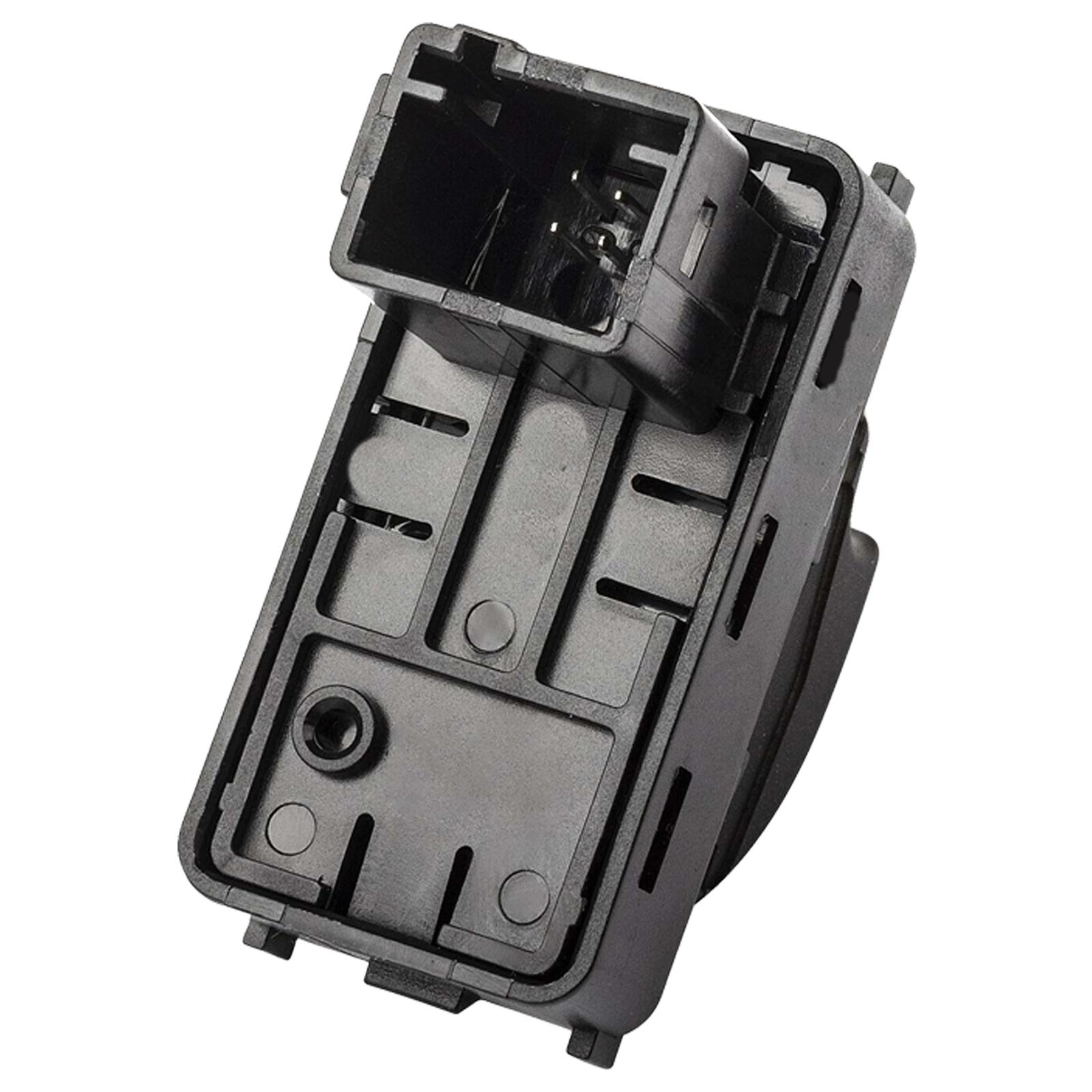 Bouton de lève-vitre avant gauche ou droit pour Citroën Berlingo Peugeot Partner PARTSLINE SC32871