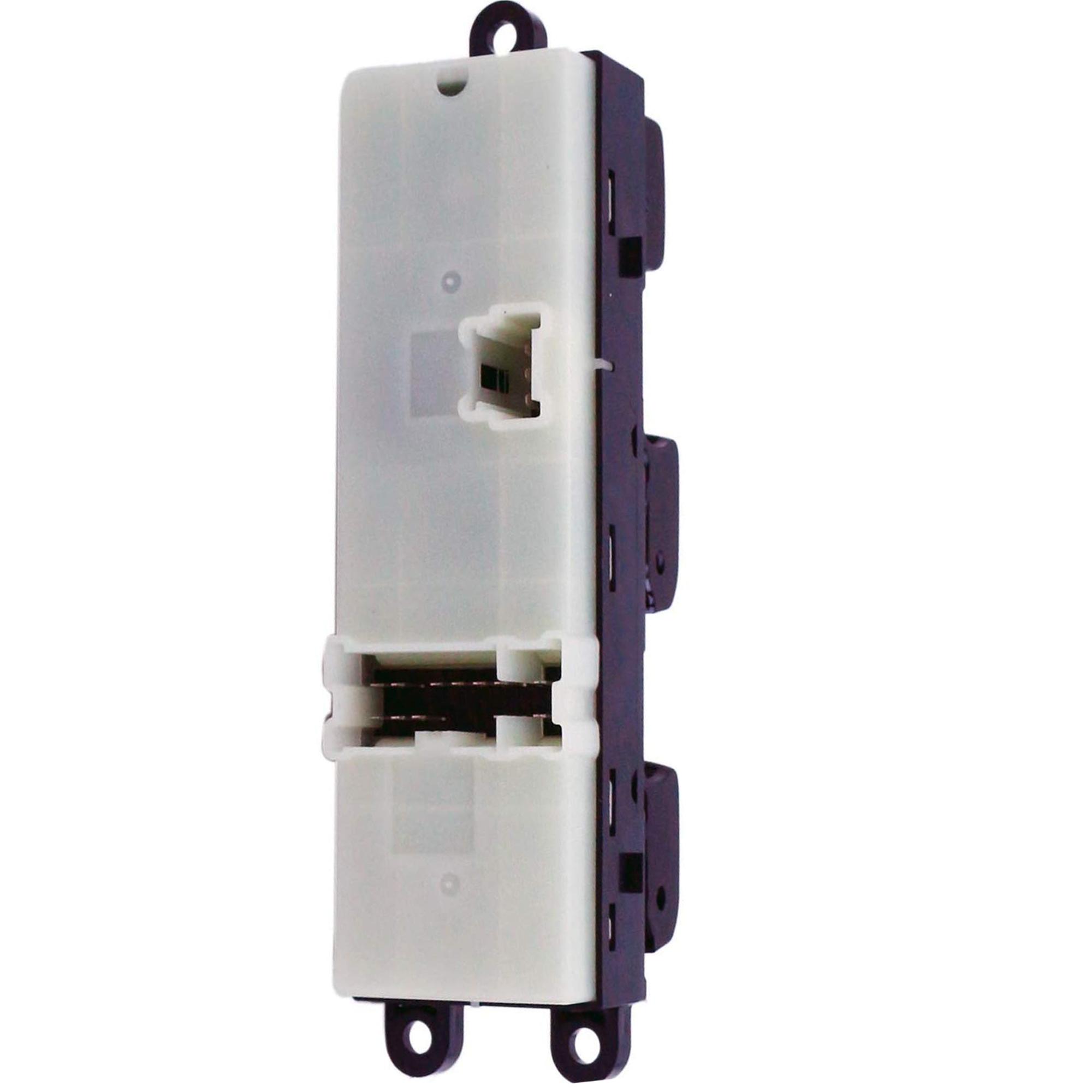 Bouton de lève-vitre avant gauche pour Nissan Pathfinder Teana à partir de 2003 PARTSLINE SC32873