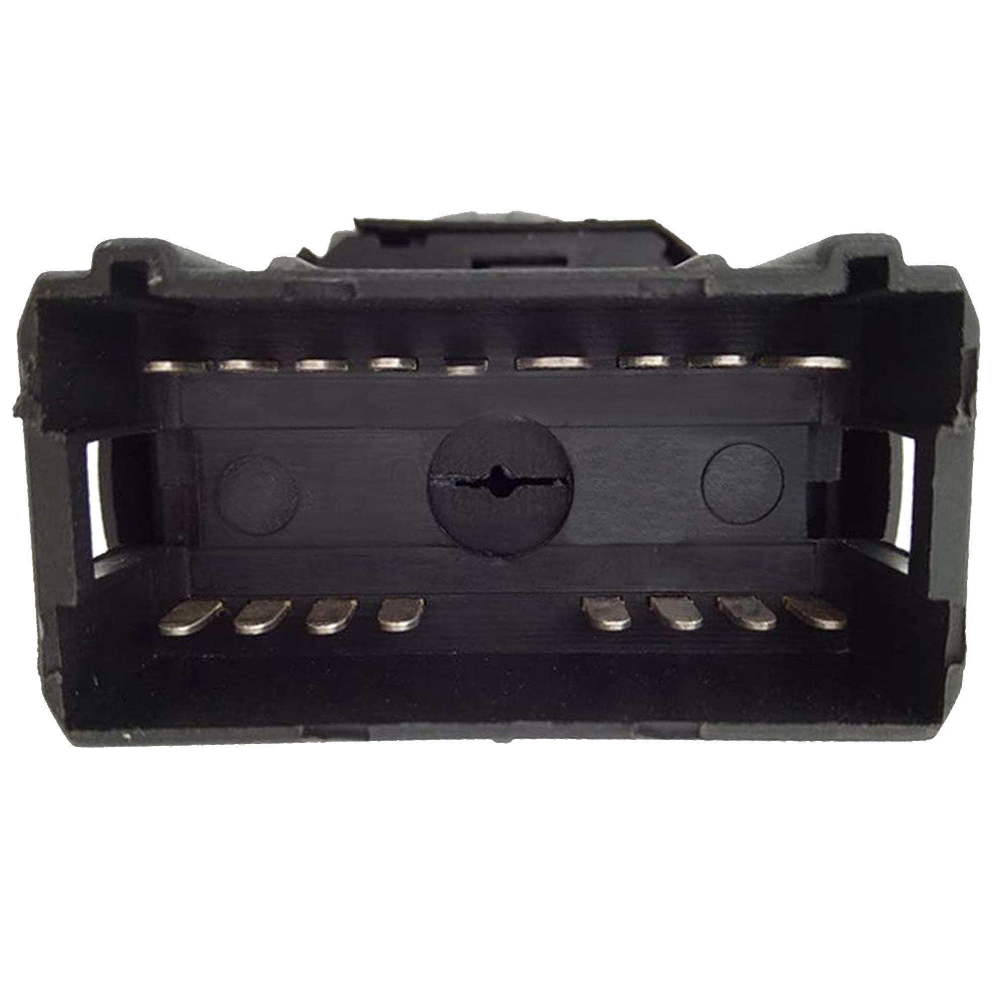 Bouton, commande d'éclairage phare feux pour Seat, Skoda, VW PARTSLINE SC32879