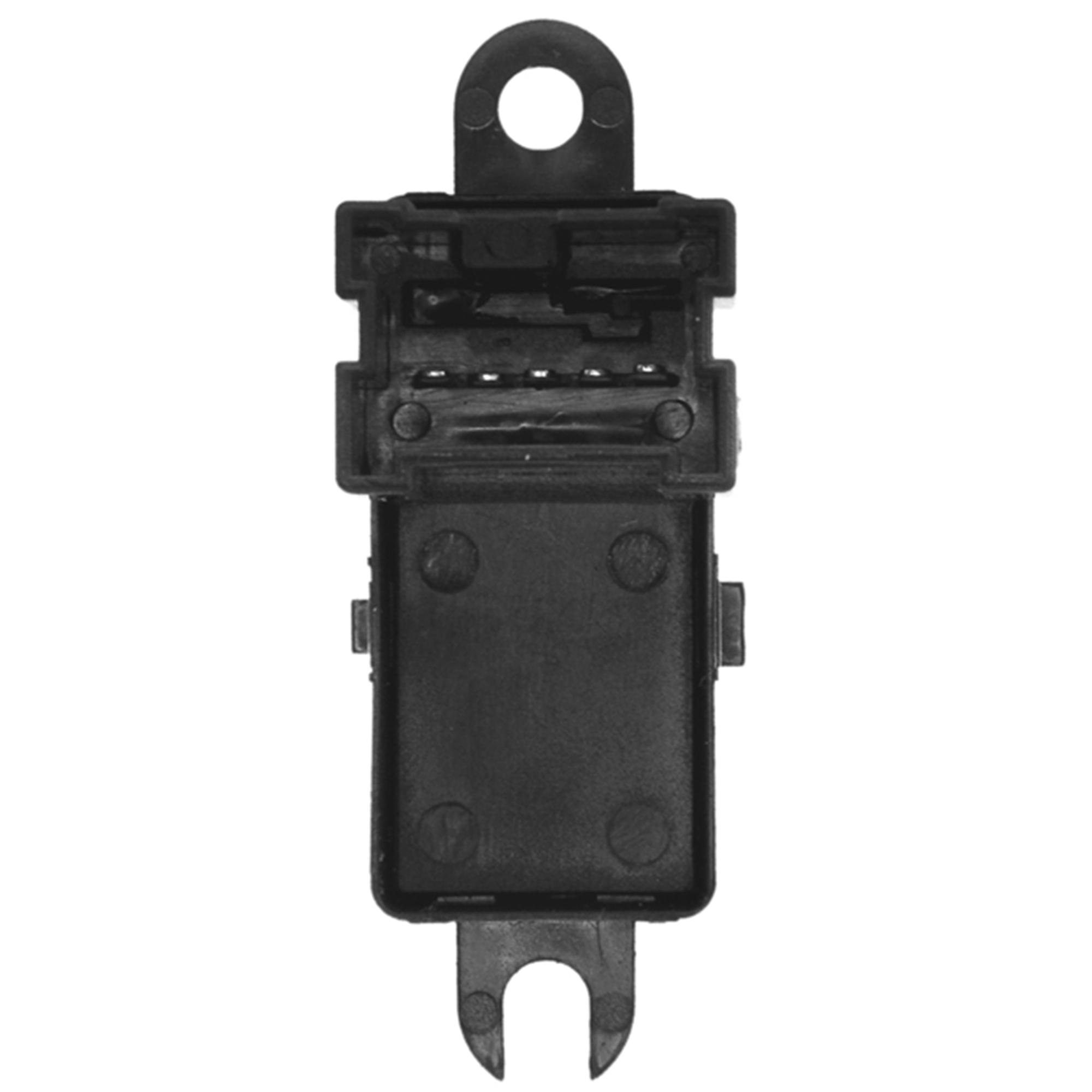 Bouton leve vitre avant droit pour Nissan Murano I Cabstar PARTSLINE SC32882