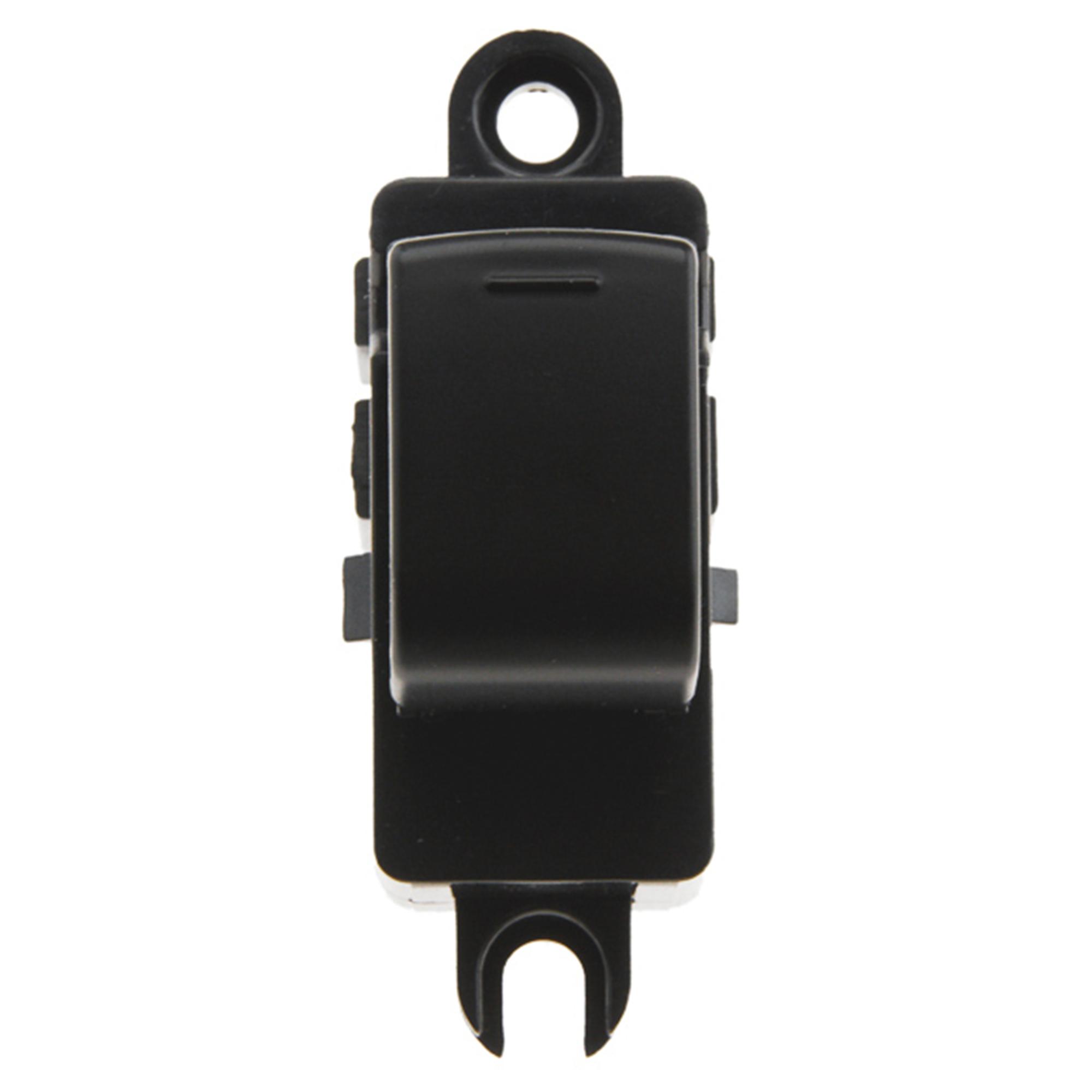 Bouton leve vitre avant droit pour Nissan Murano I Cabstar PARTSLINE SC32882