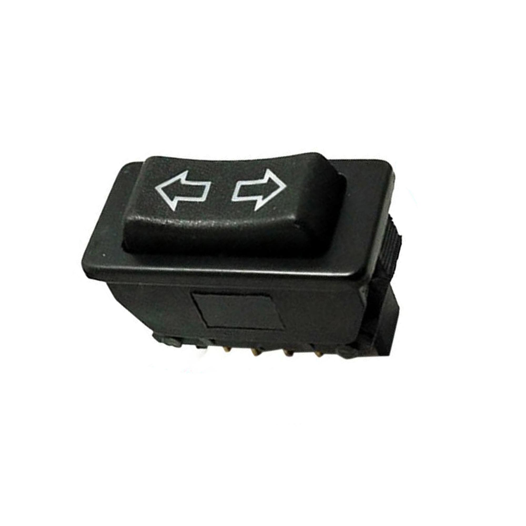 Bouton, Interrupteur de lève-vitre universel PARTSLINE SC32891