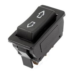 Bouton, Interrupteur de lève-vitre universel PARTSLINE SC32891