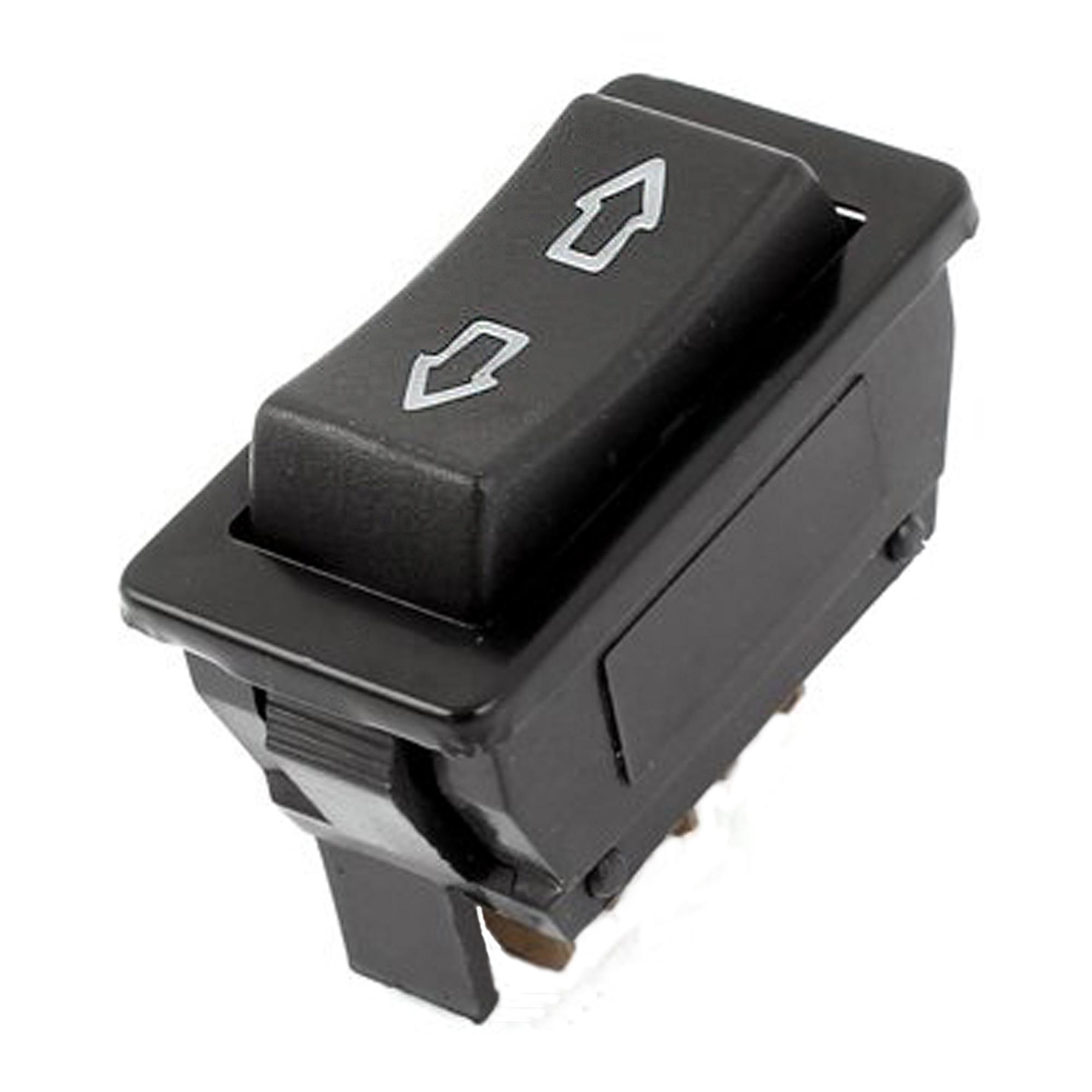 Bouton, Interrupteur de lève-vitre universel PARTSLINE SC32891