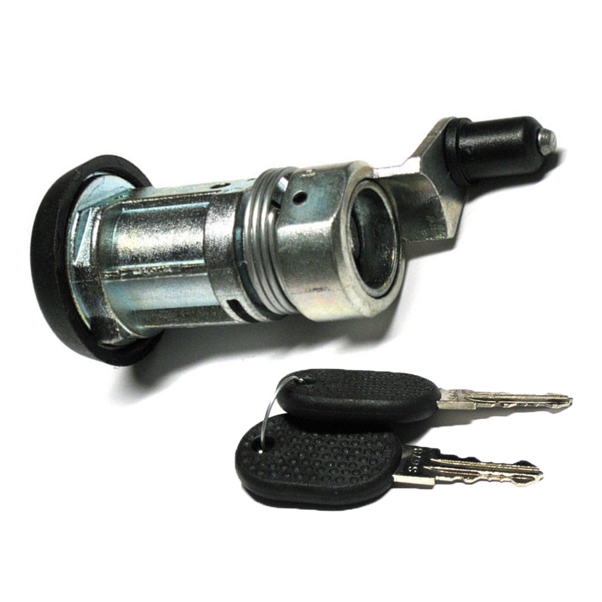 Barillet, serrure de porte pour Citroën Jumper, Fiat Ducato, Peugeot Boxer PARTSLINE SC32902